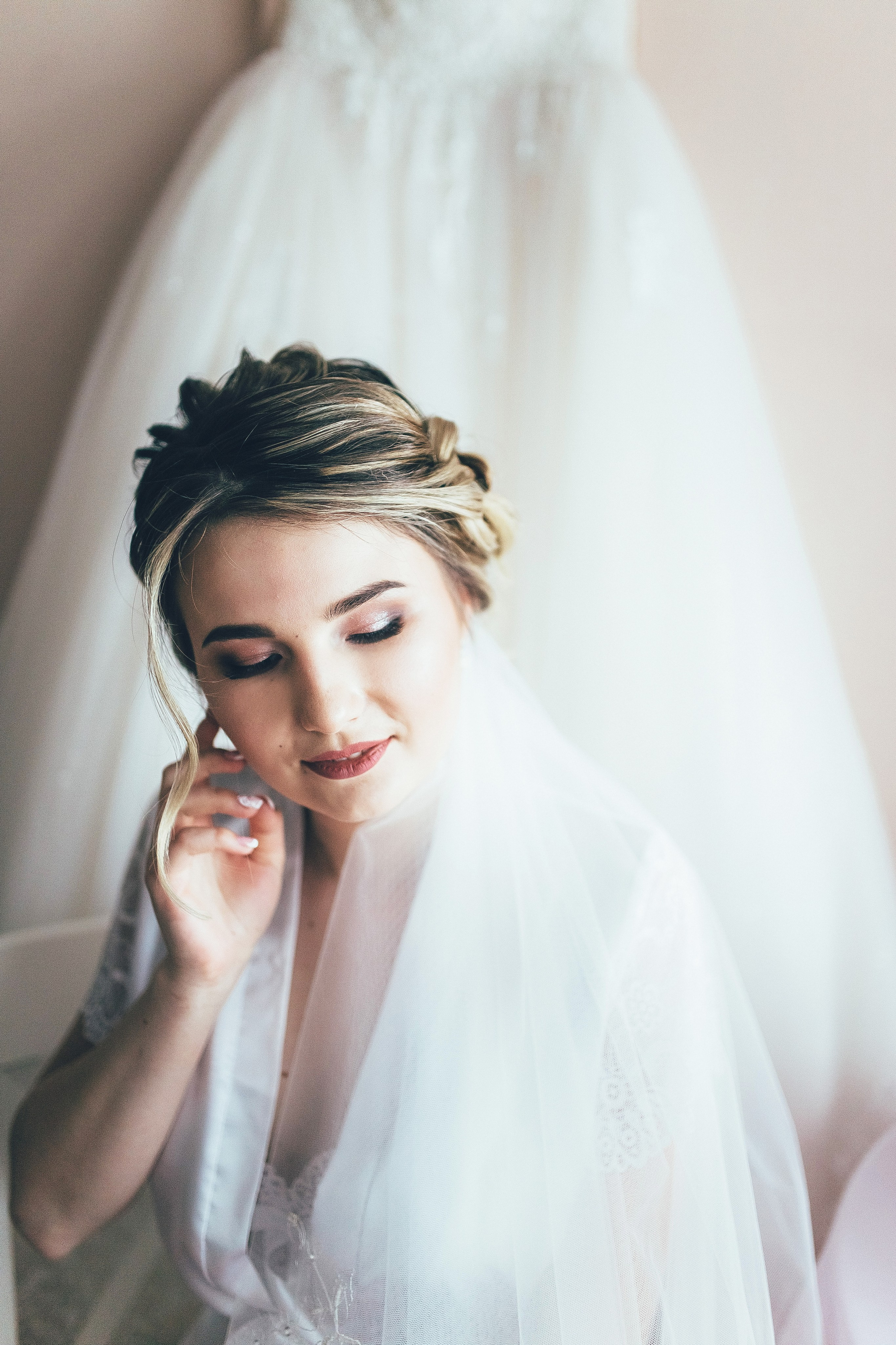 Алексей и Евгения. Свадебный и семейный фотограф Екатерина Бубнова