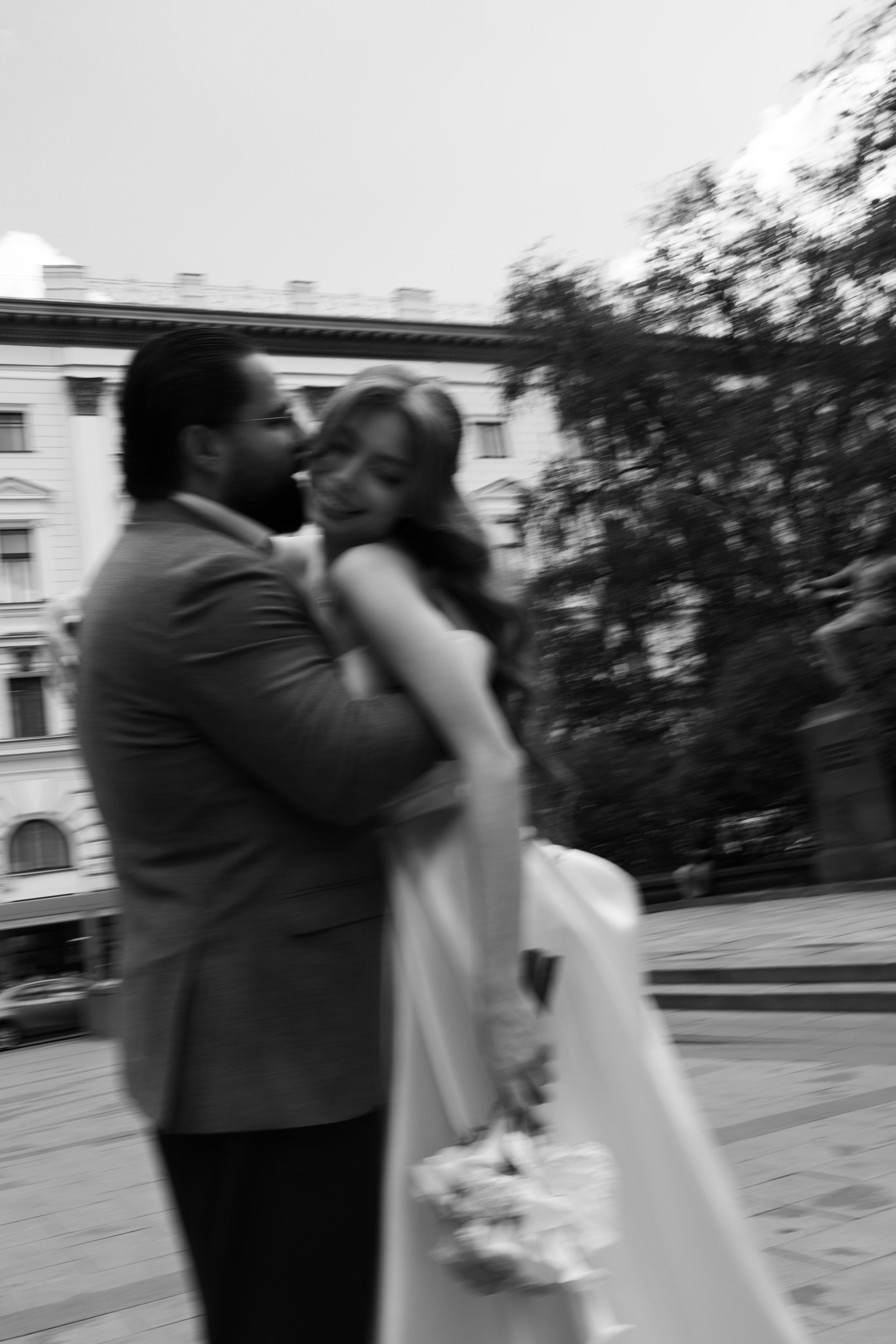 Артём и Анастасия. Свадебный фотограф Тула Москва СПБ / Сёмина Дарья