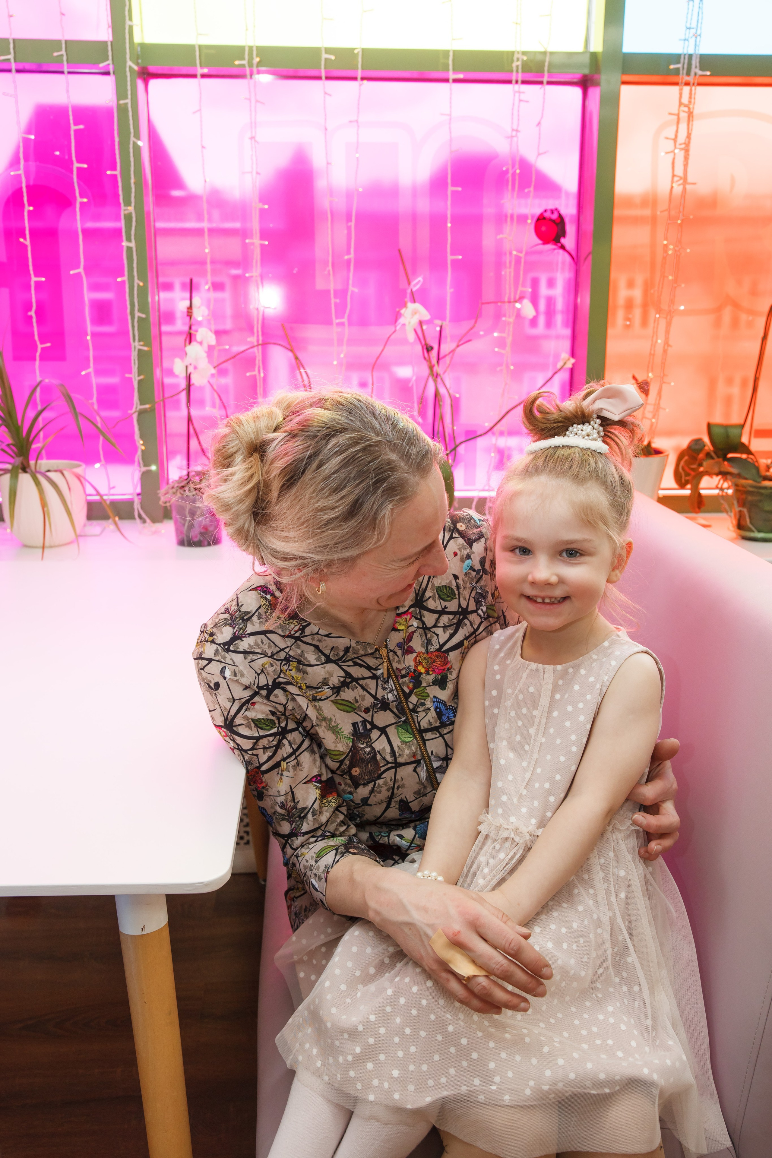 Детский День Рождения, Мише 3 годика, «Мультяшка». Свадебный и репортажный фотограф (Москва, Королев и другие)