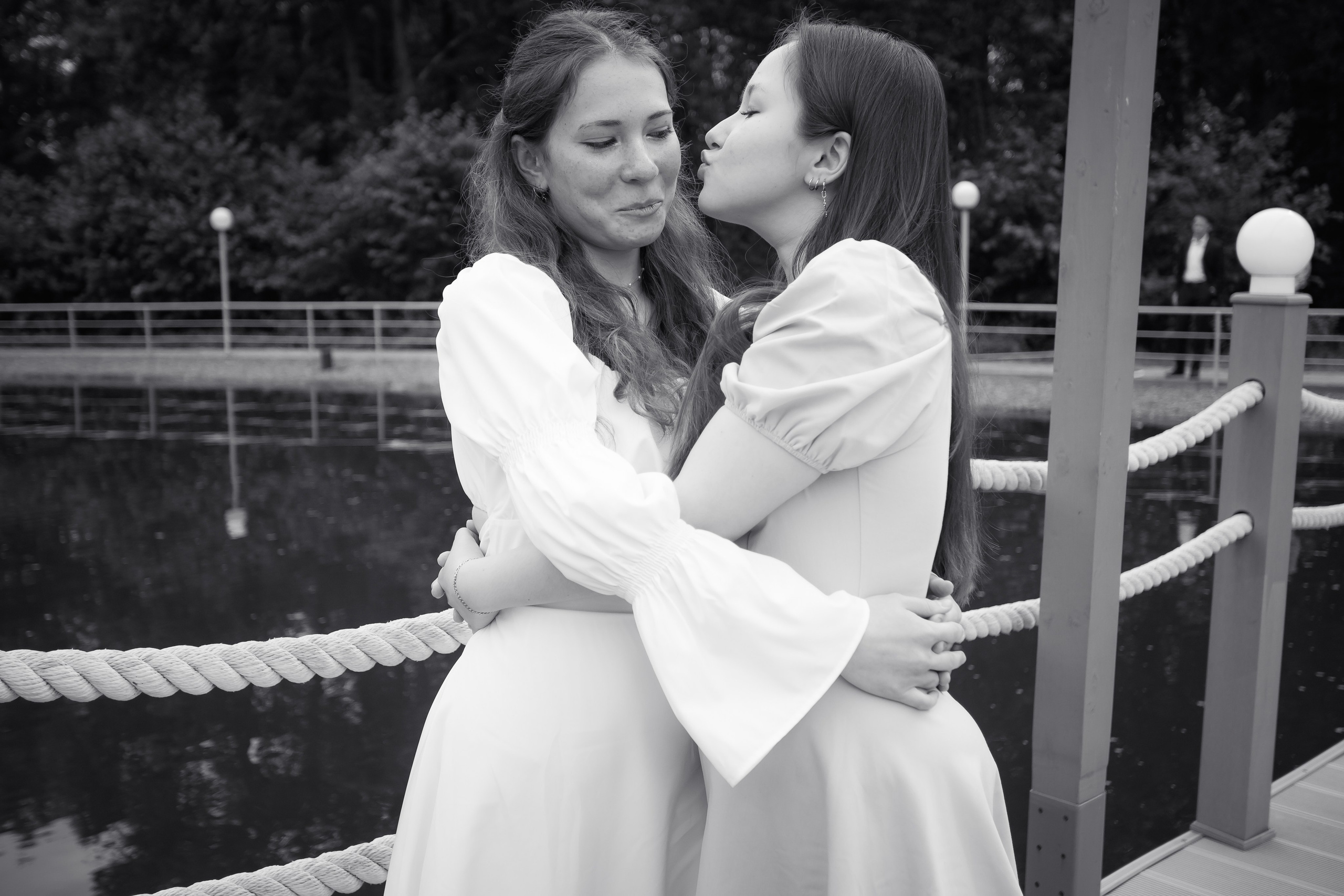 ВЫПУСКНОЙ: Волки-Липки. Все фото. Профессиональный фотограф в Ижевске Леша Петров