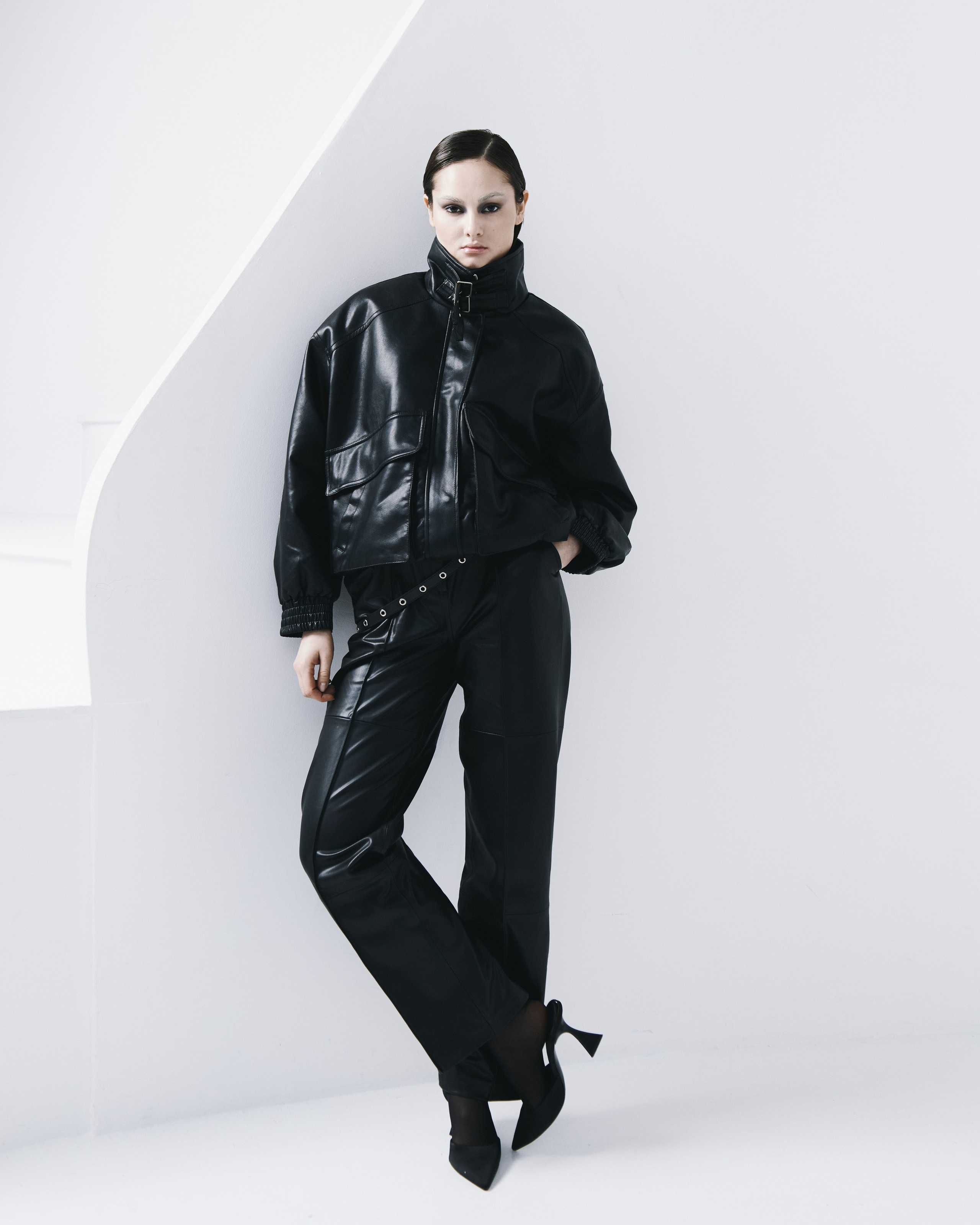 Ная. Студийный фотограф в Москве Илья Сухов