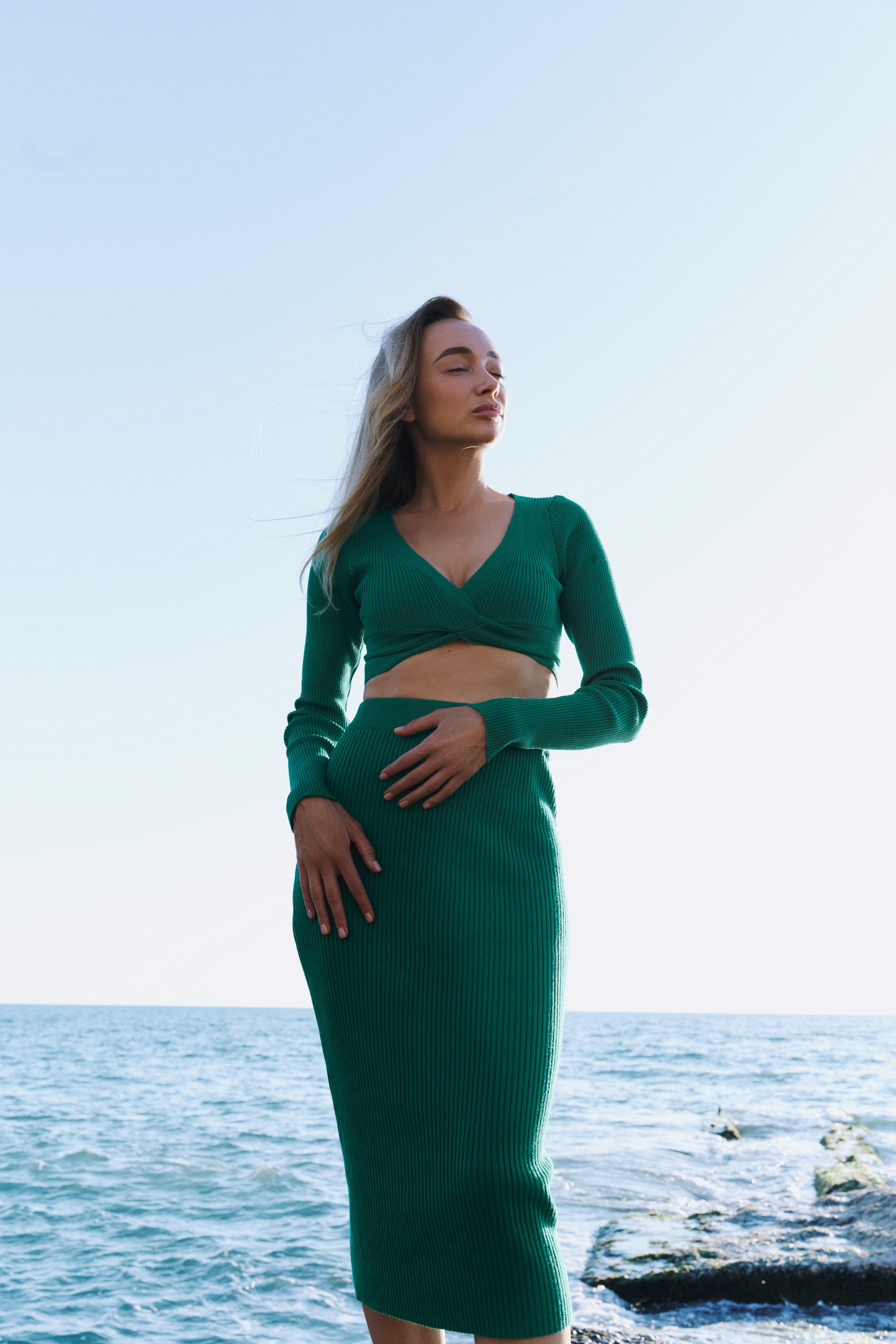 Юля. Фотограф и видеограф в Москве Юлия Прушинская