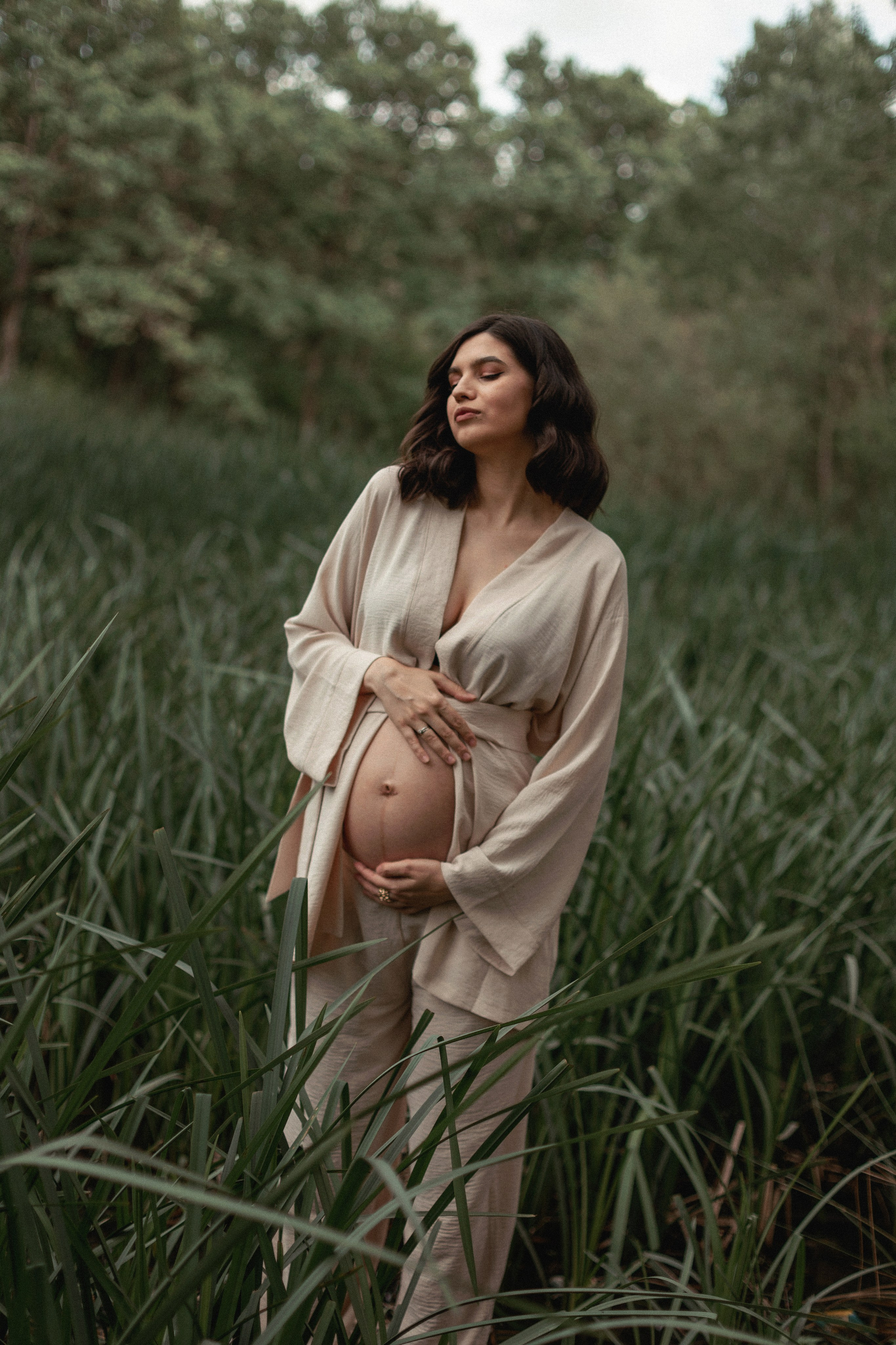 Частичка природы. Фотограф в Краснодаре Евгения Михаевич