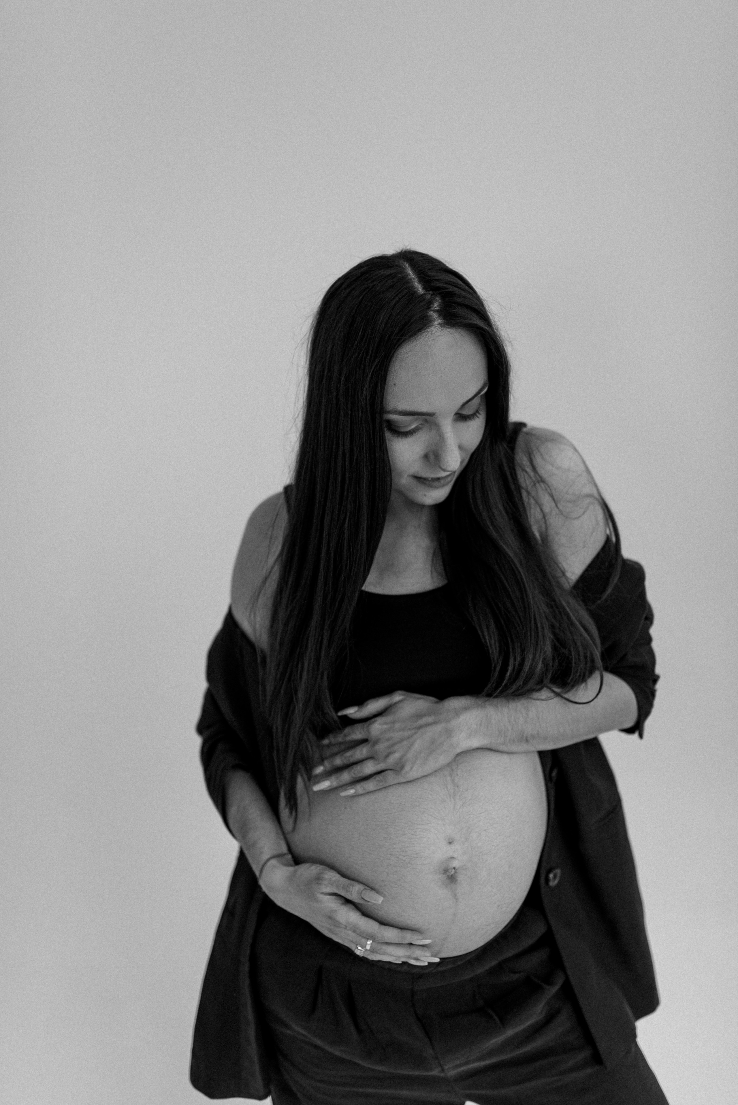 Беременность. Семейный фотограф в Москве Екатерина Север