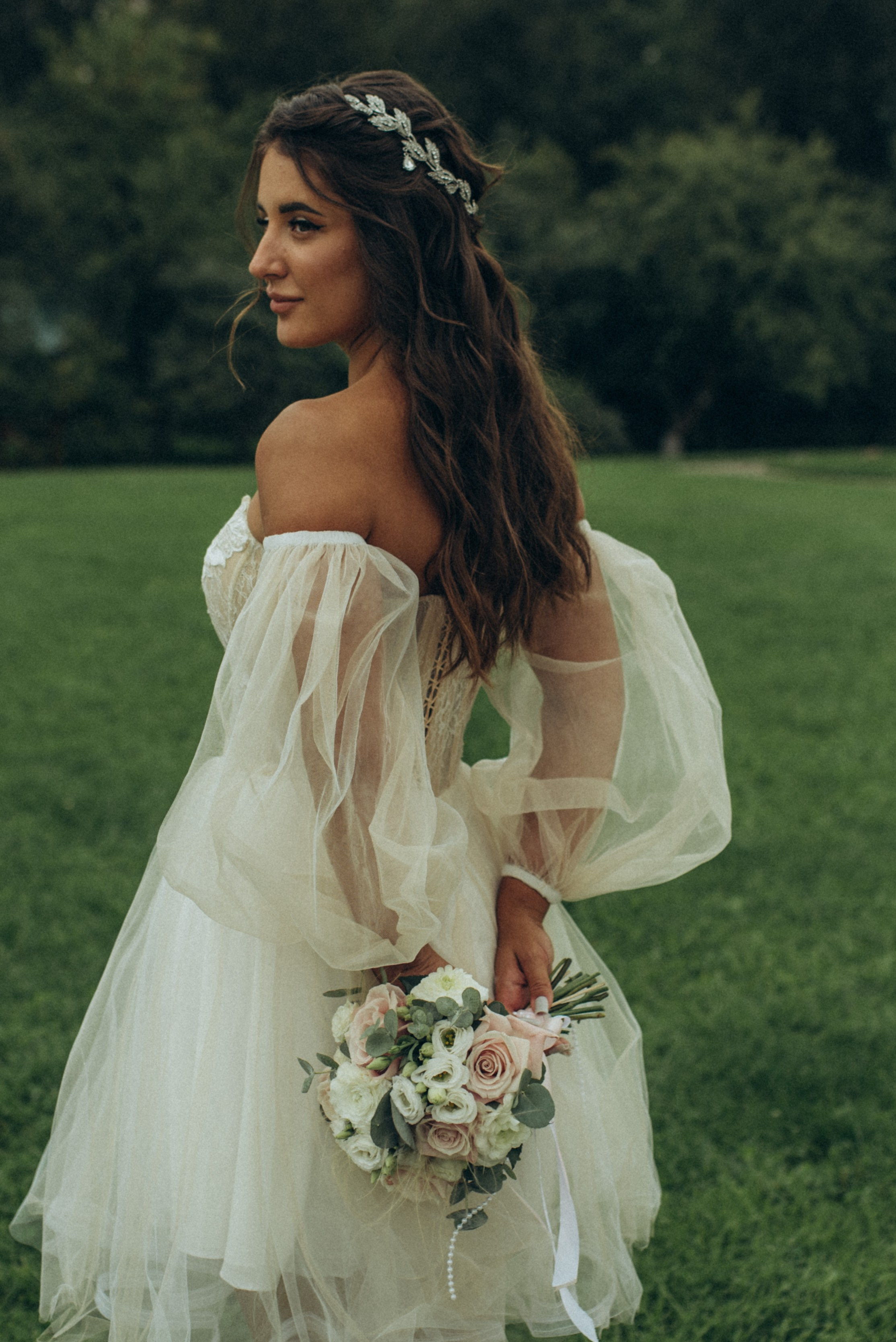 Игорь и Марина. Семейный фотограф в Москве Екатерина Север