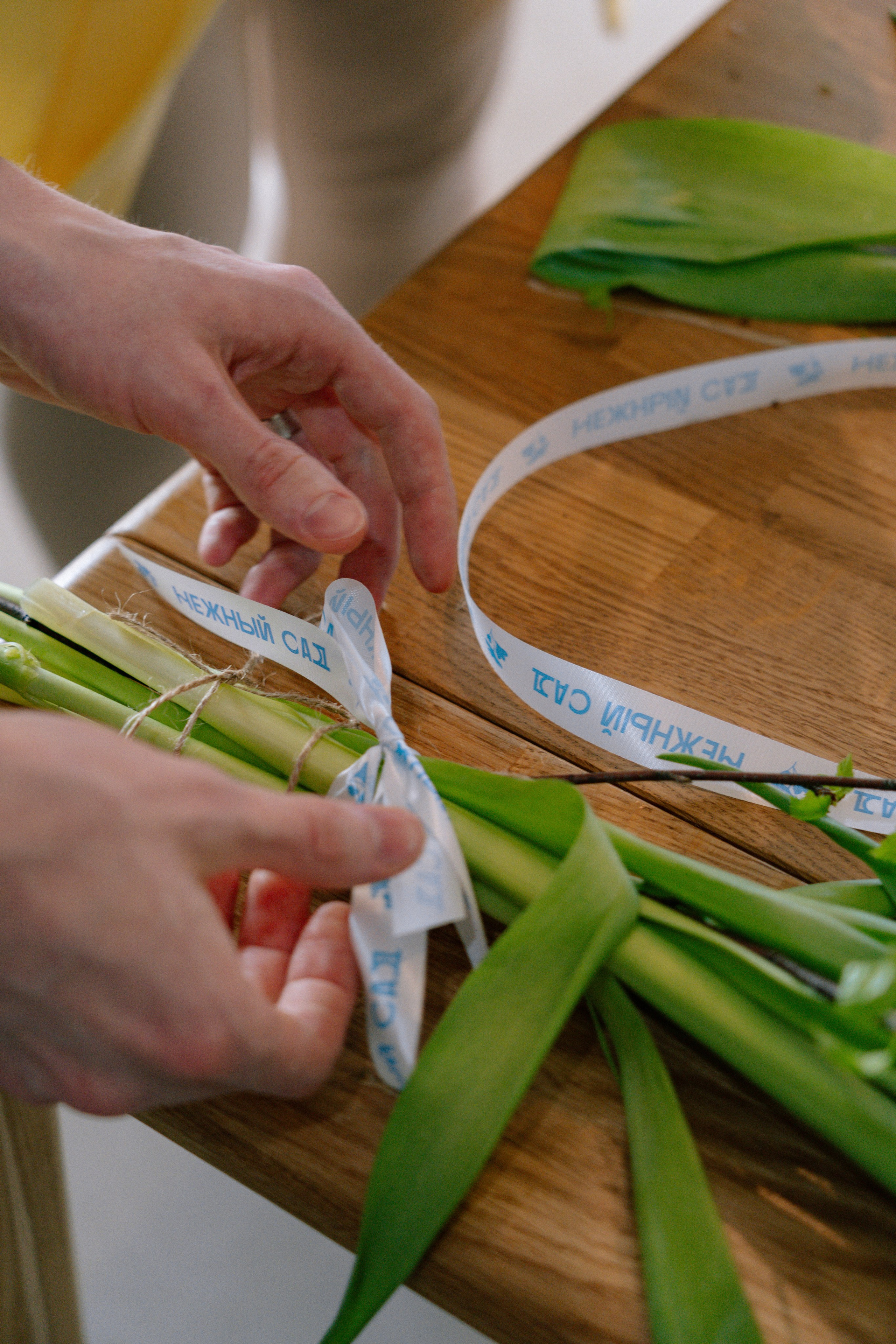 Бизнес завтрак в пространстве АЯ в Сколково