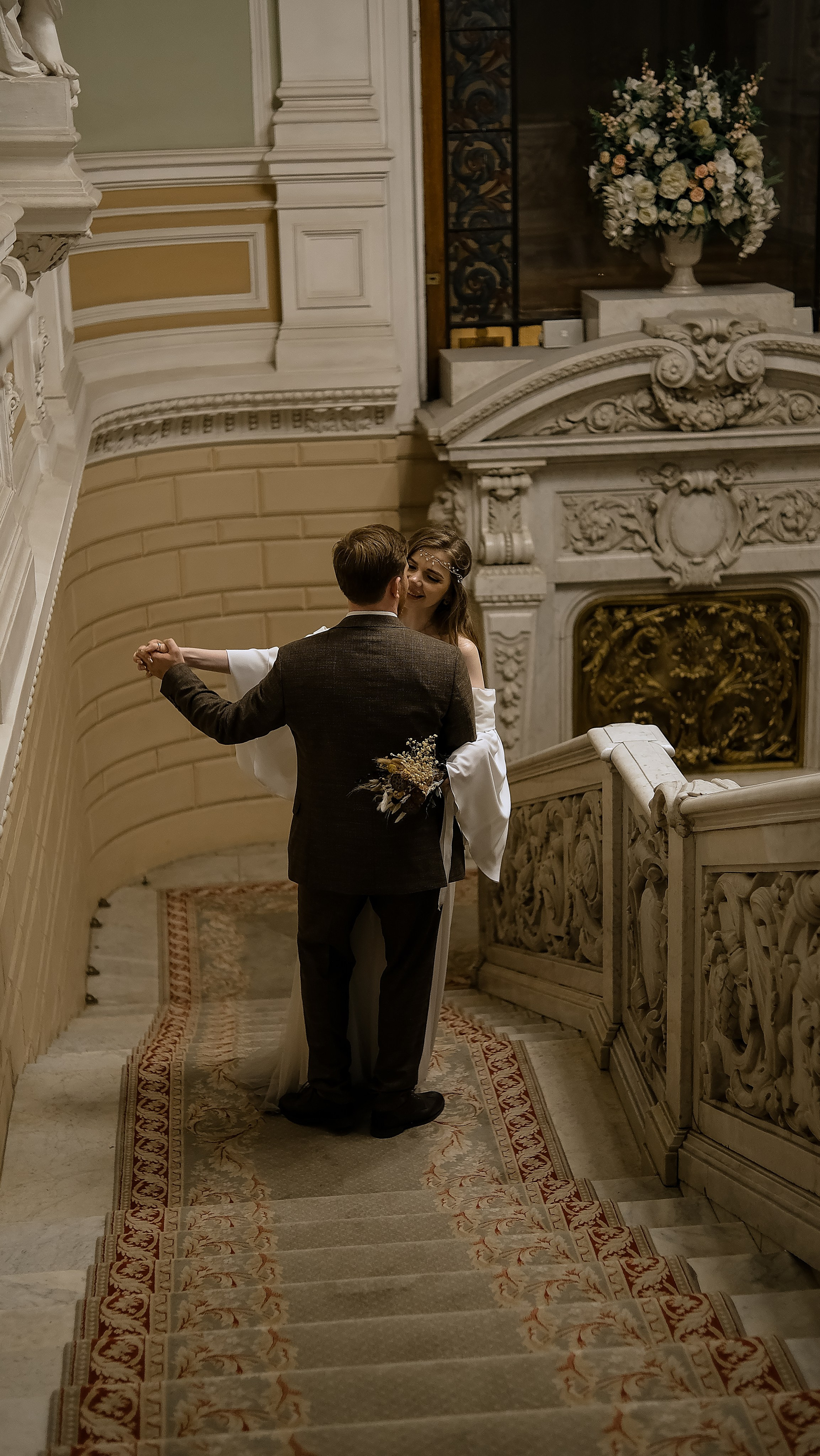 Юля и Вова. ДБ1. Phdkvmr.ru