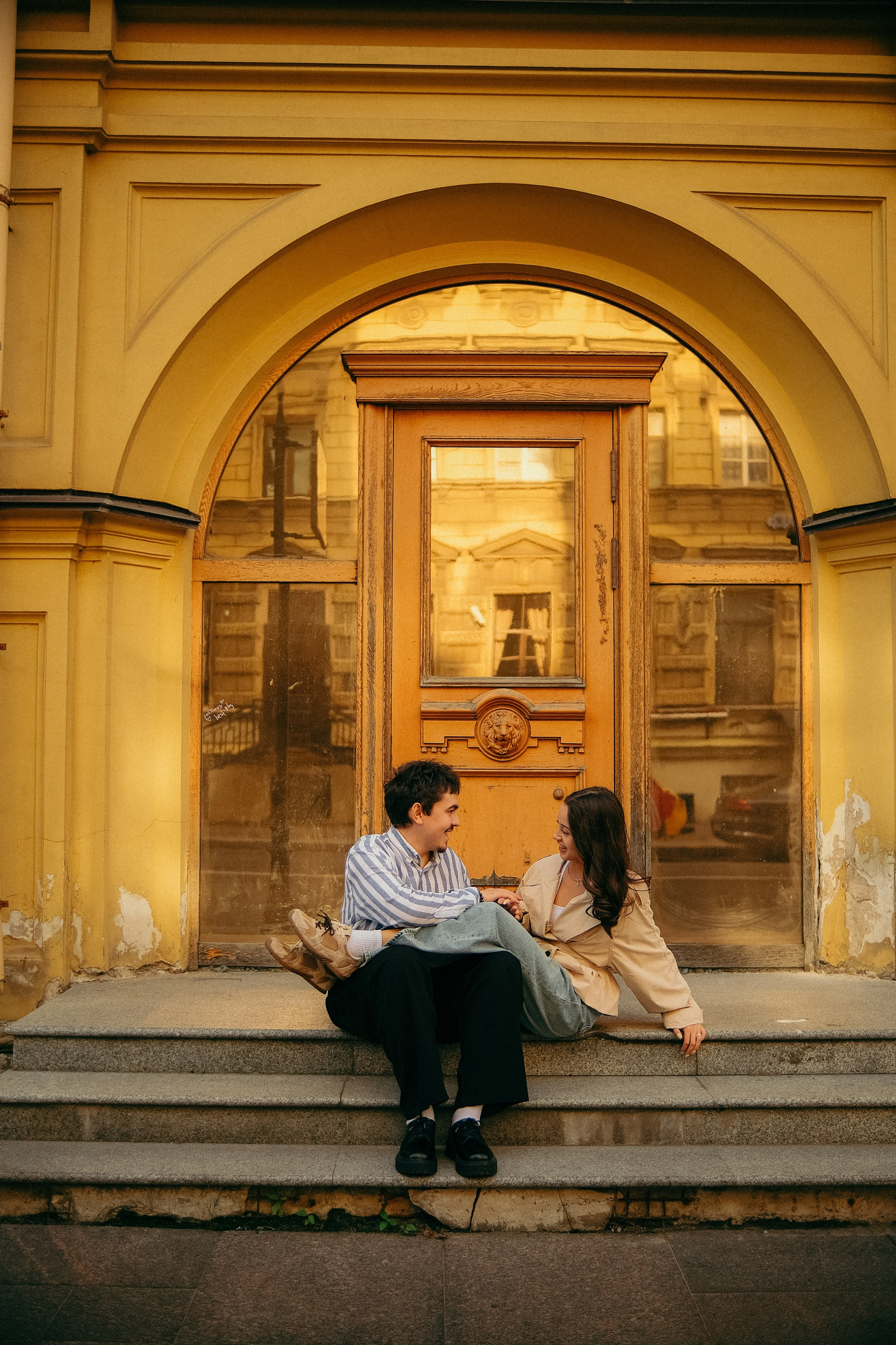 Диана & Тимур. Phdkvmr.ru