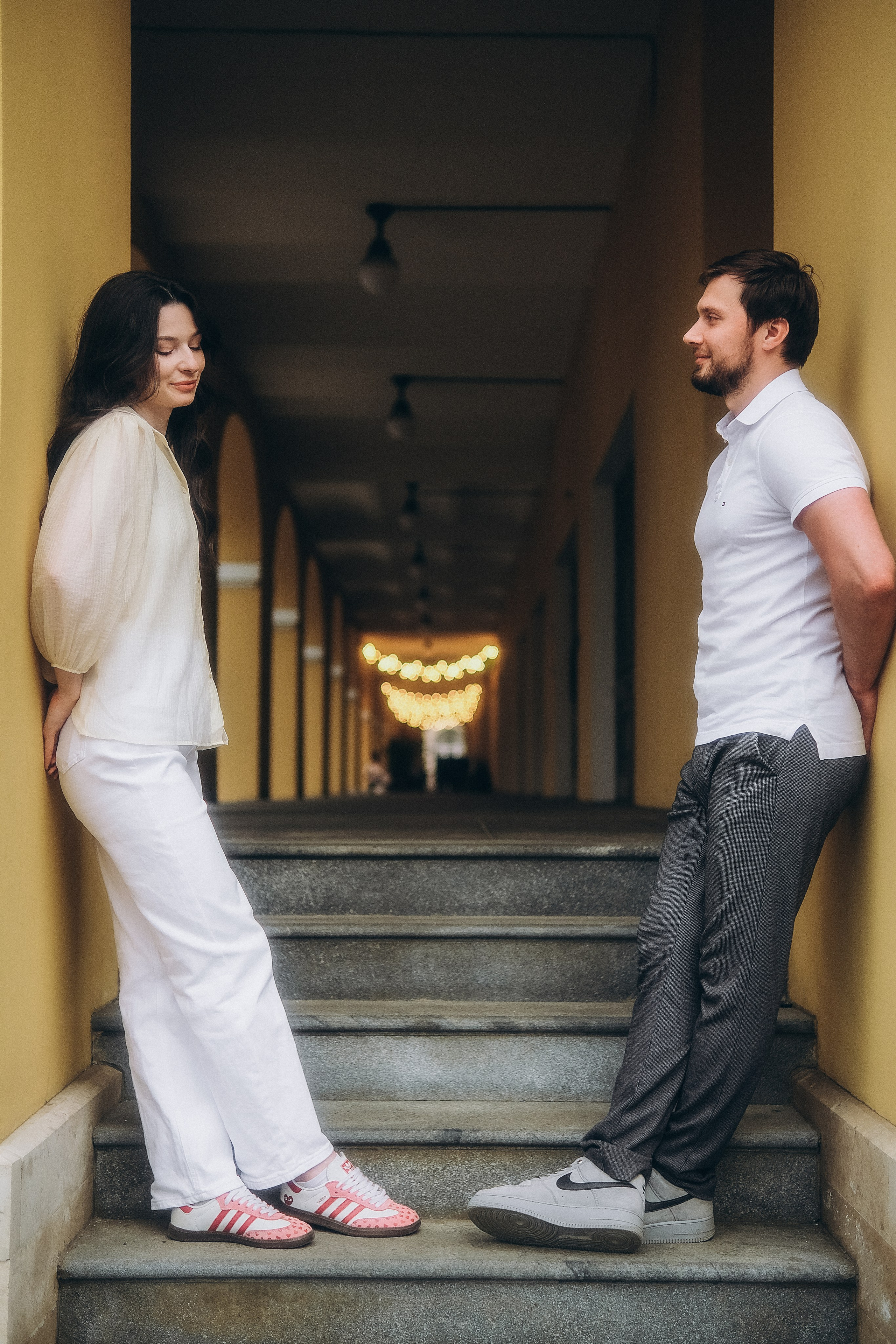 Сабина & Лёша. Phdkvmr.ru