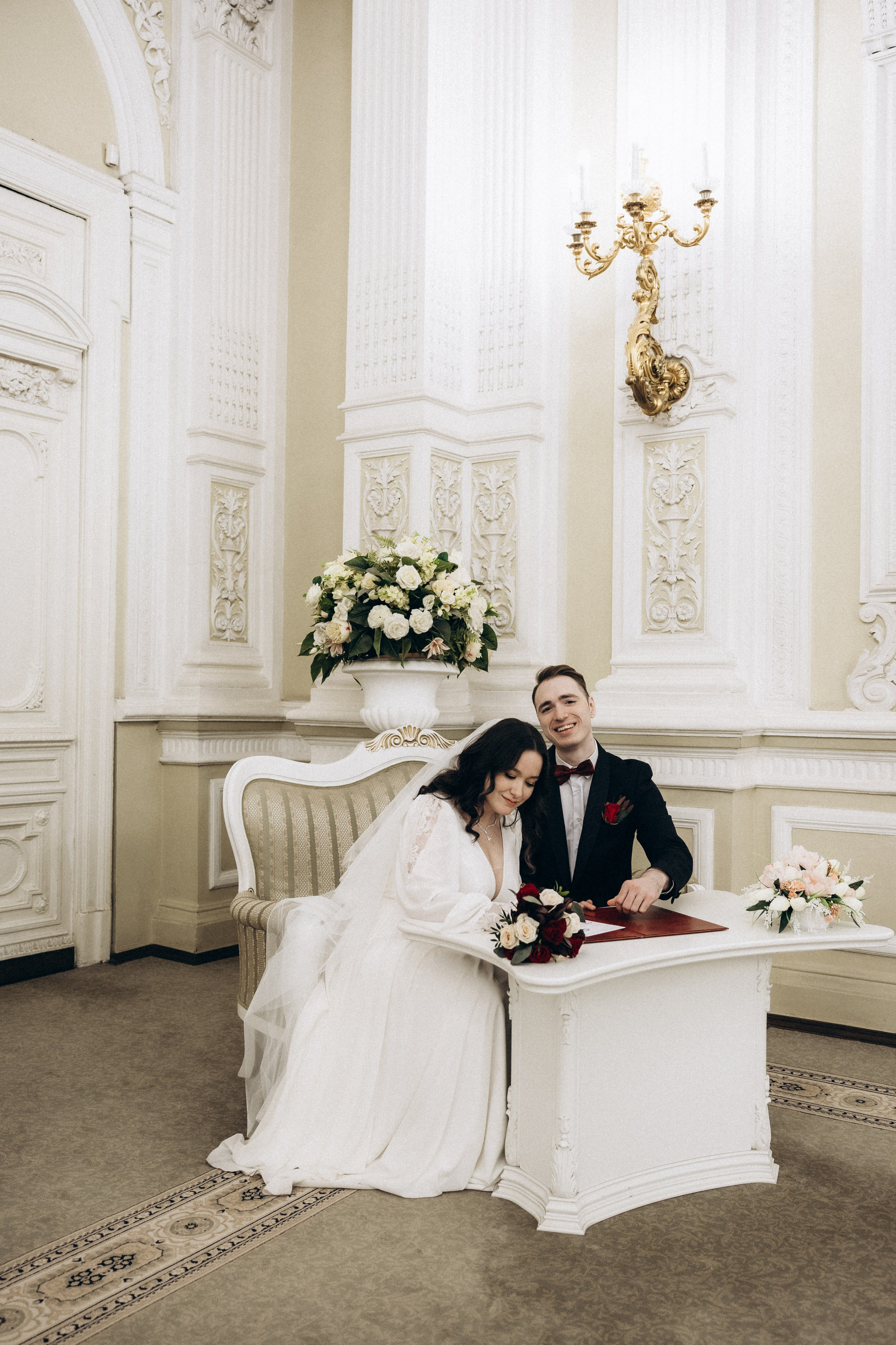 Света & Гио. ДБ1. Phdkvmr.ru
