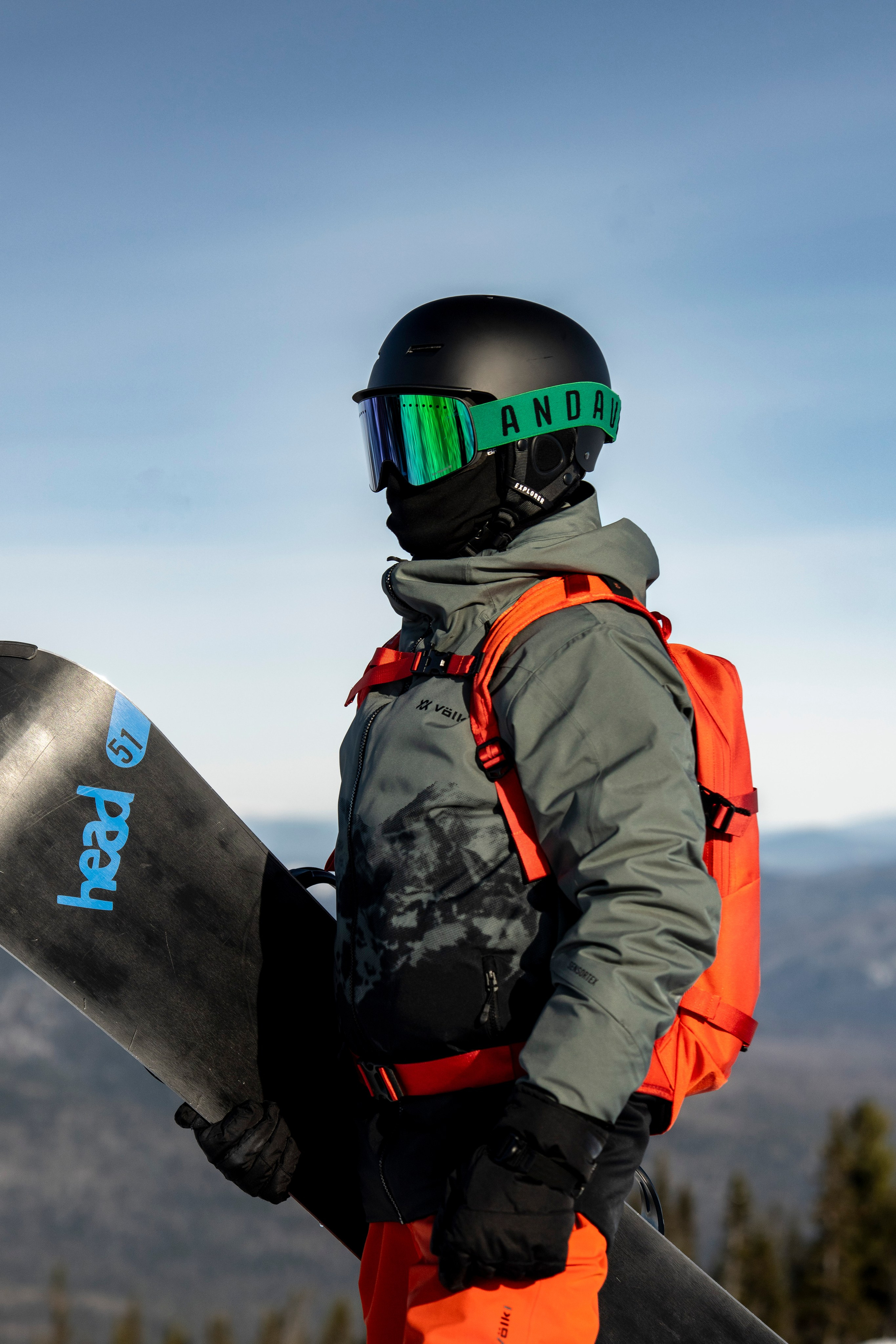 Тур. Анастасия Паршукова — фотограф Шерегеш Новосибирск