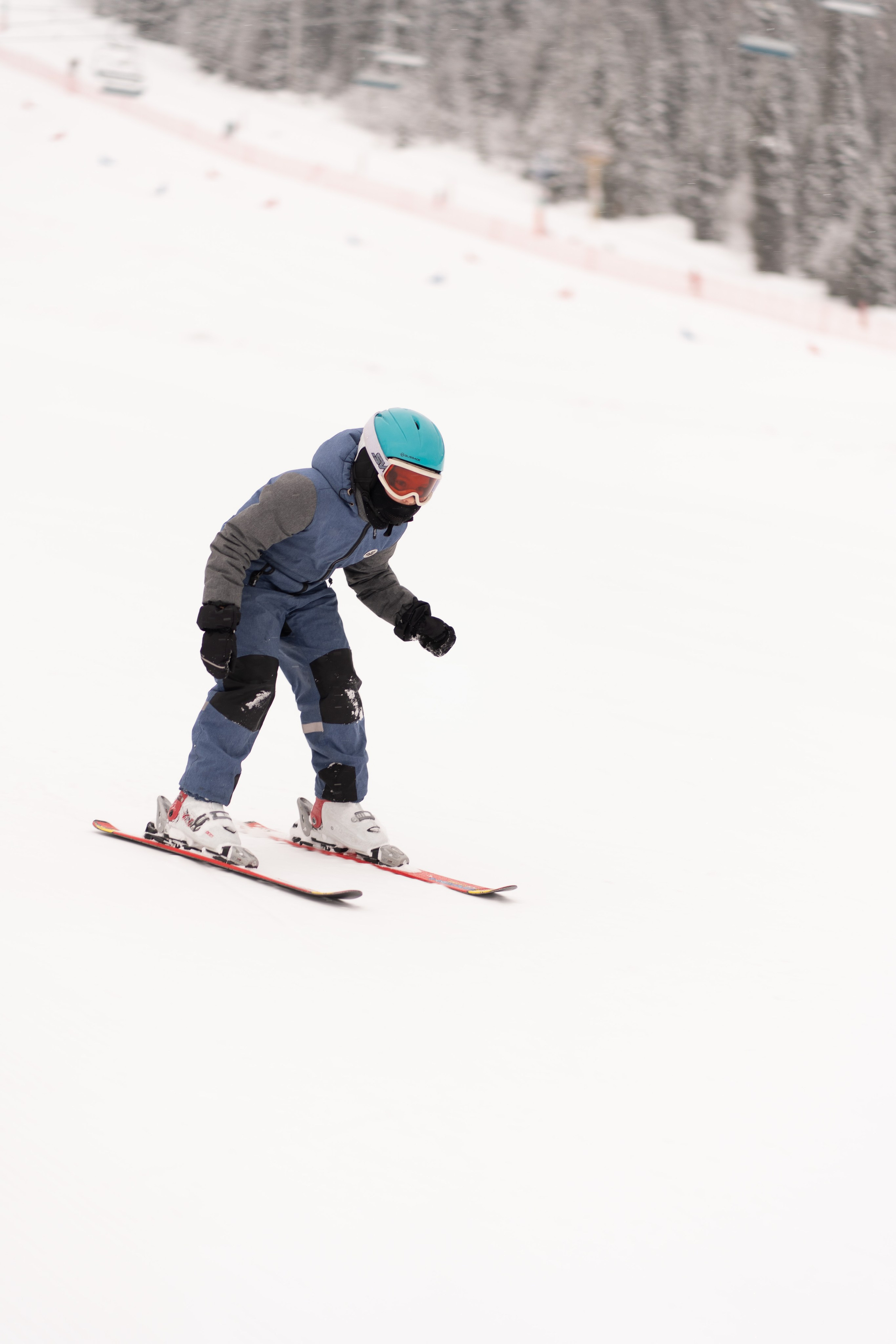 Репортаж Детский Лагерь. Анастасия Паршукова — фотограф Шерегеш Новосибирск