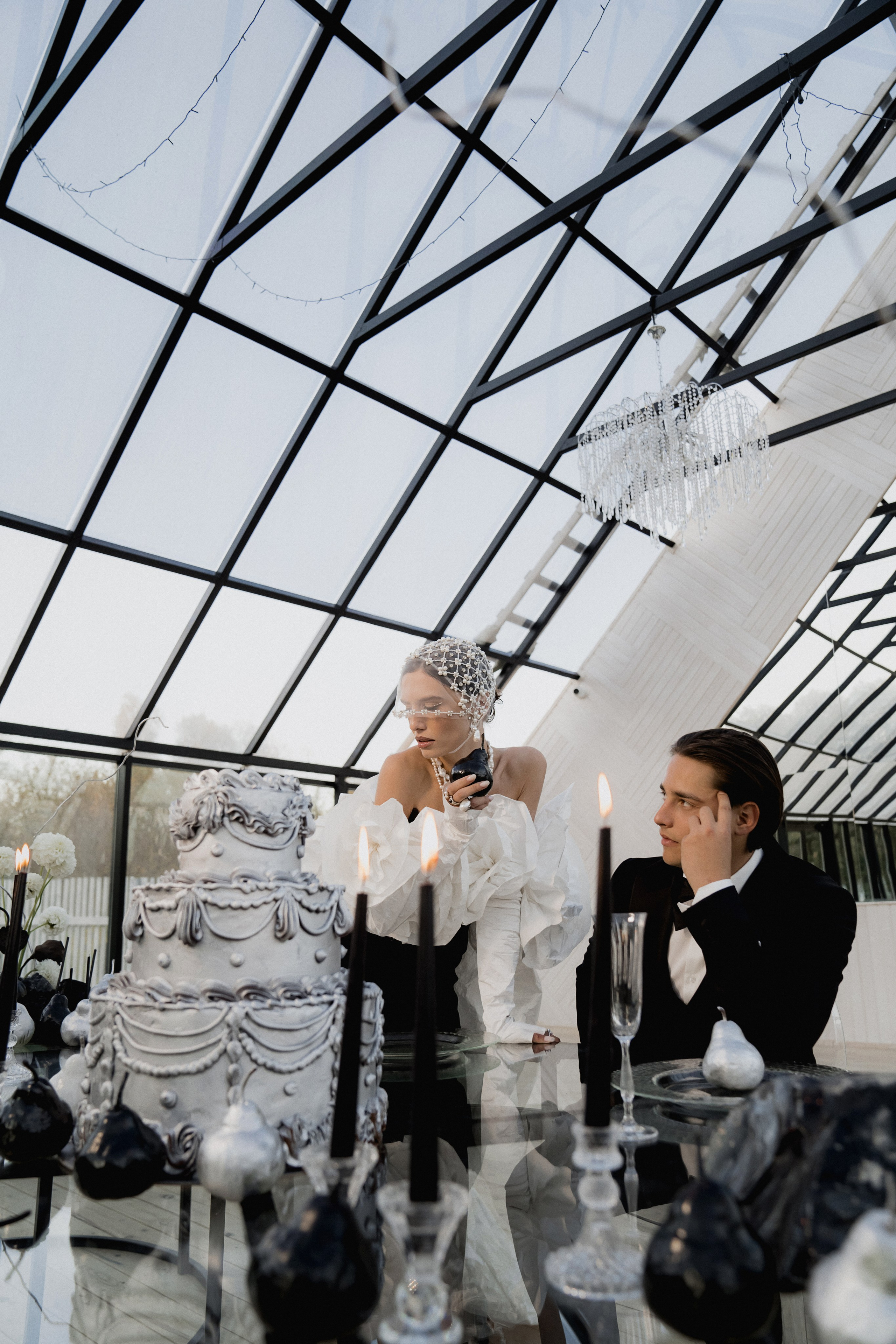 Никита и Екатерина. Свадебный фотограф Воронеж Марина Грудинина