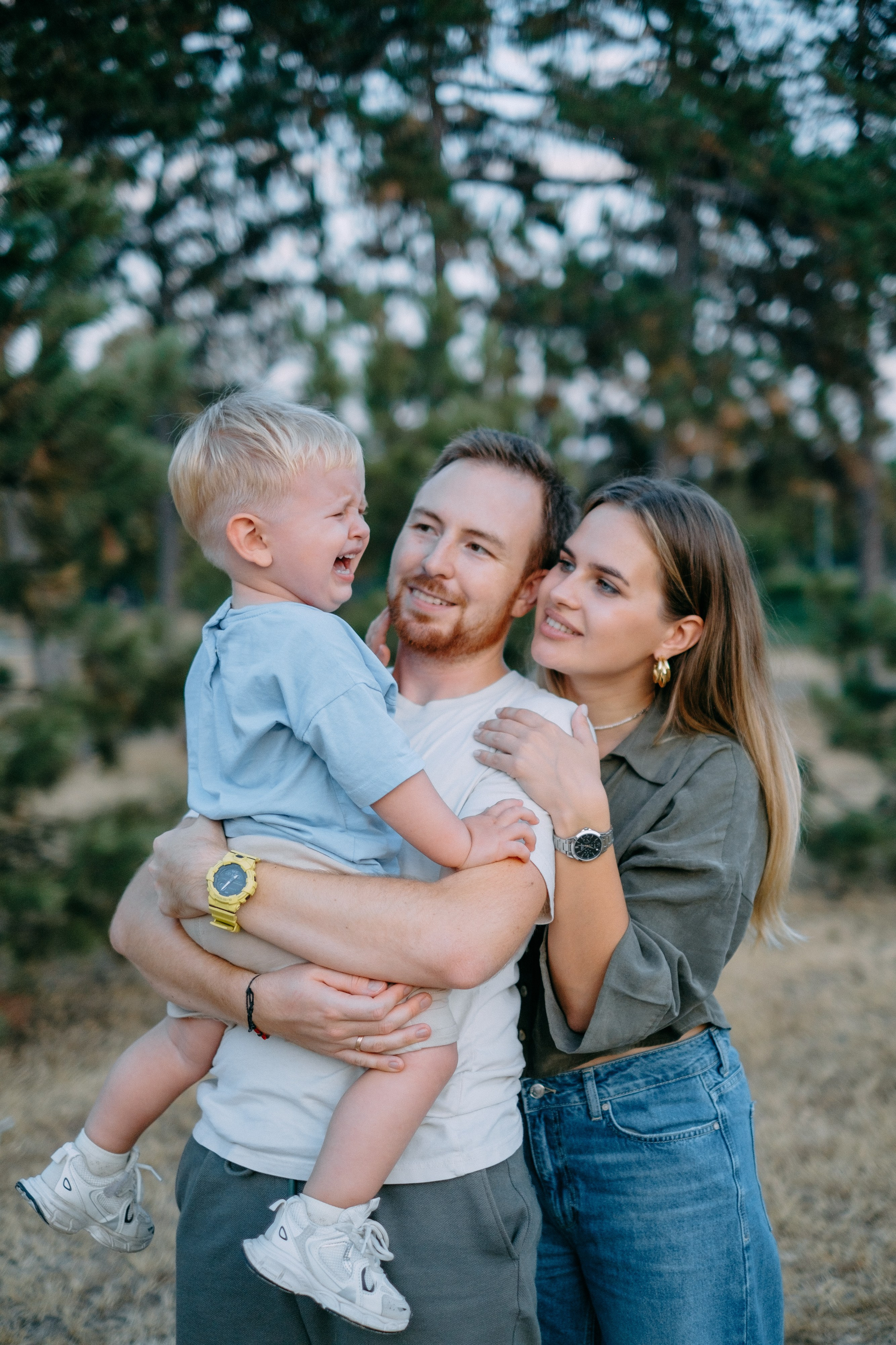 Белградское лето. Фотограф в Белграде