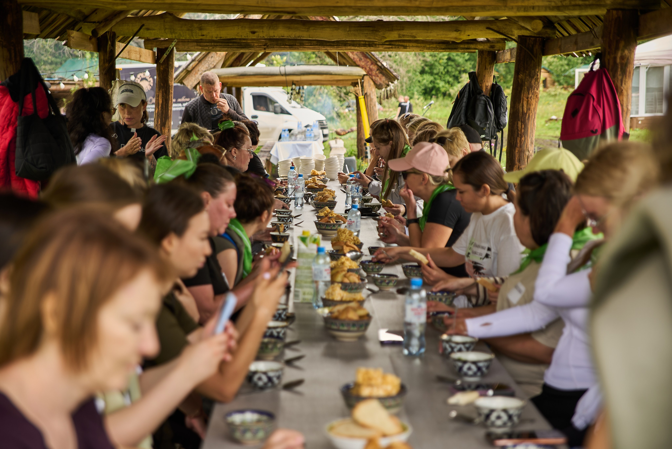 Репортажный фотограф на юбилей корпоратив, мероприятия в Уфе. Свадебный фотограф Тимур Хабибуллин