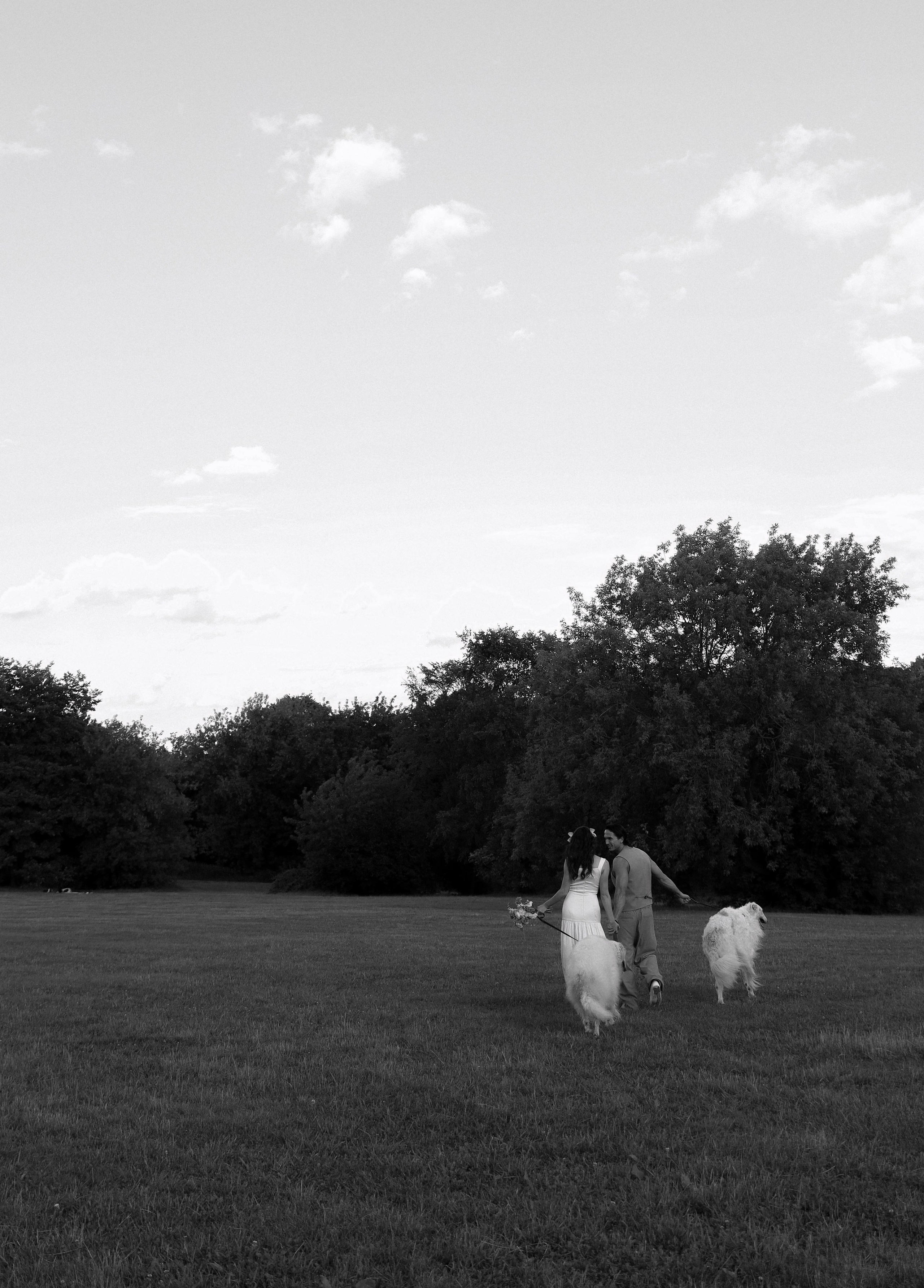 Анастасия&Антон. Свадебный фотограф Москва