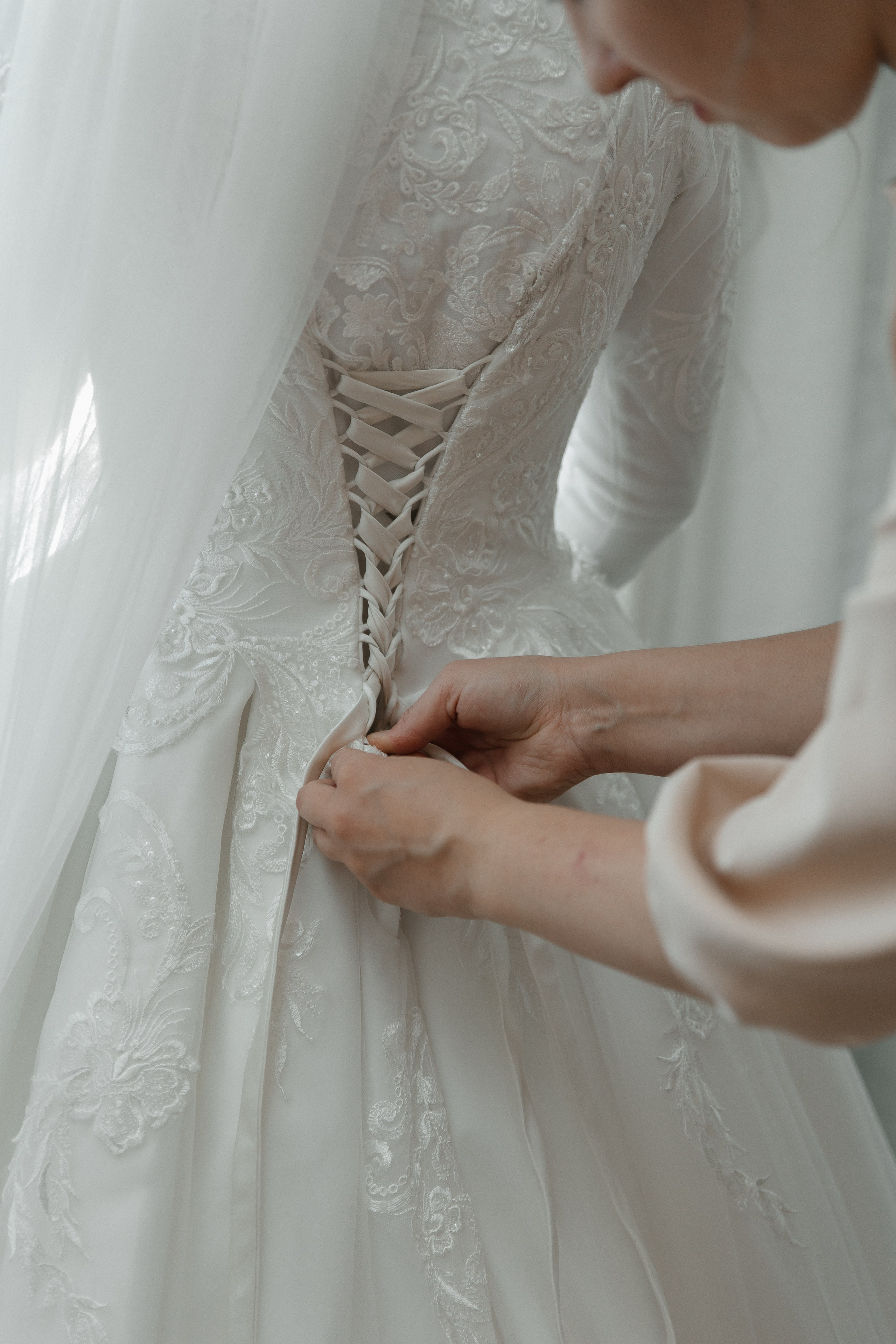 Владислав & Елена. Свадебный, семейный, детский фотограф в Орле