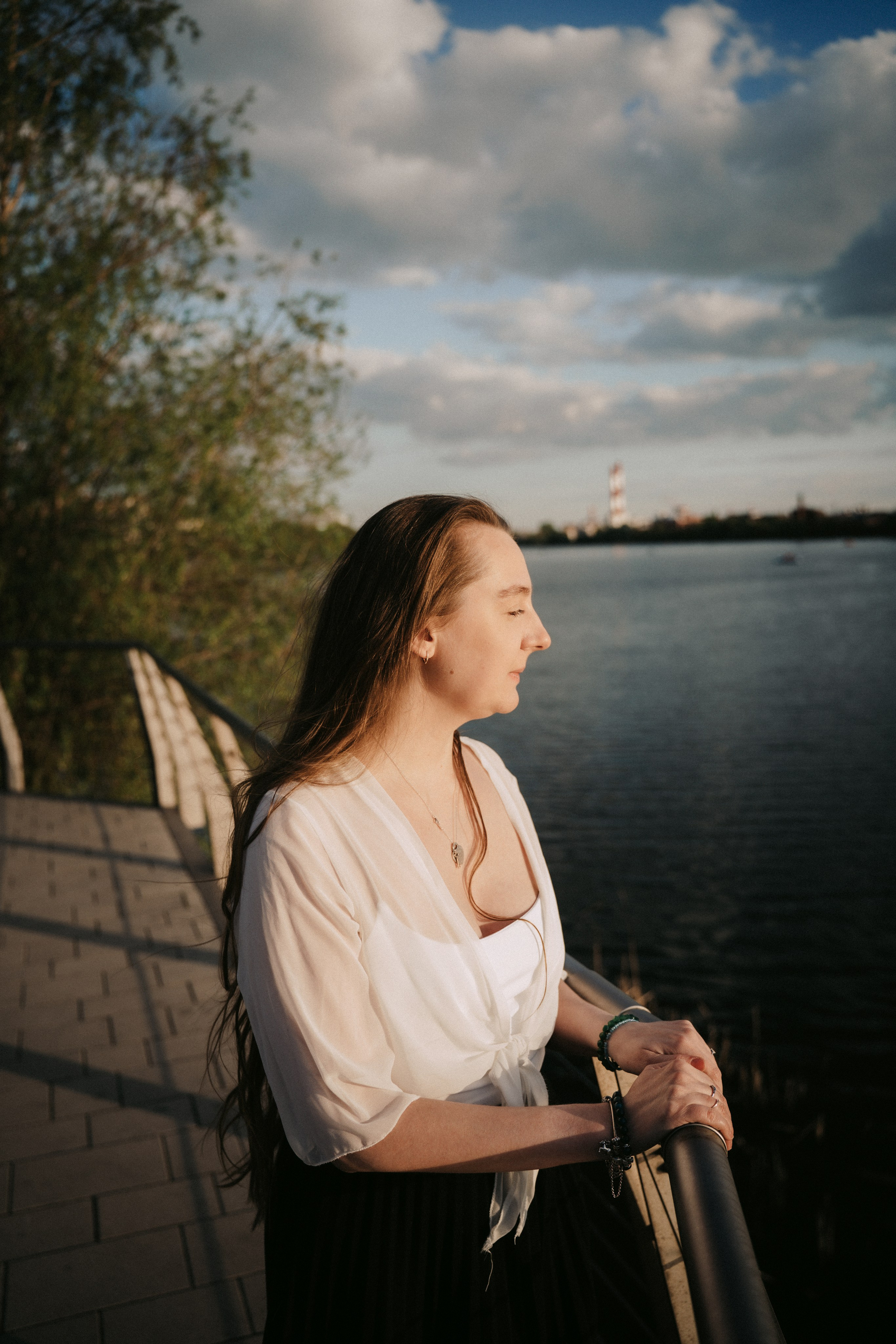 Алина. Главная