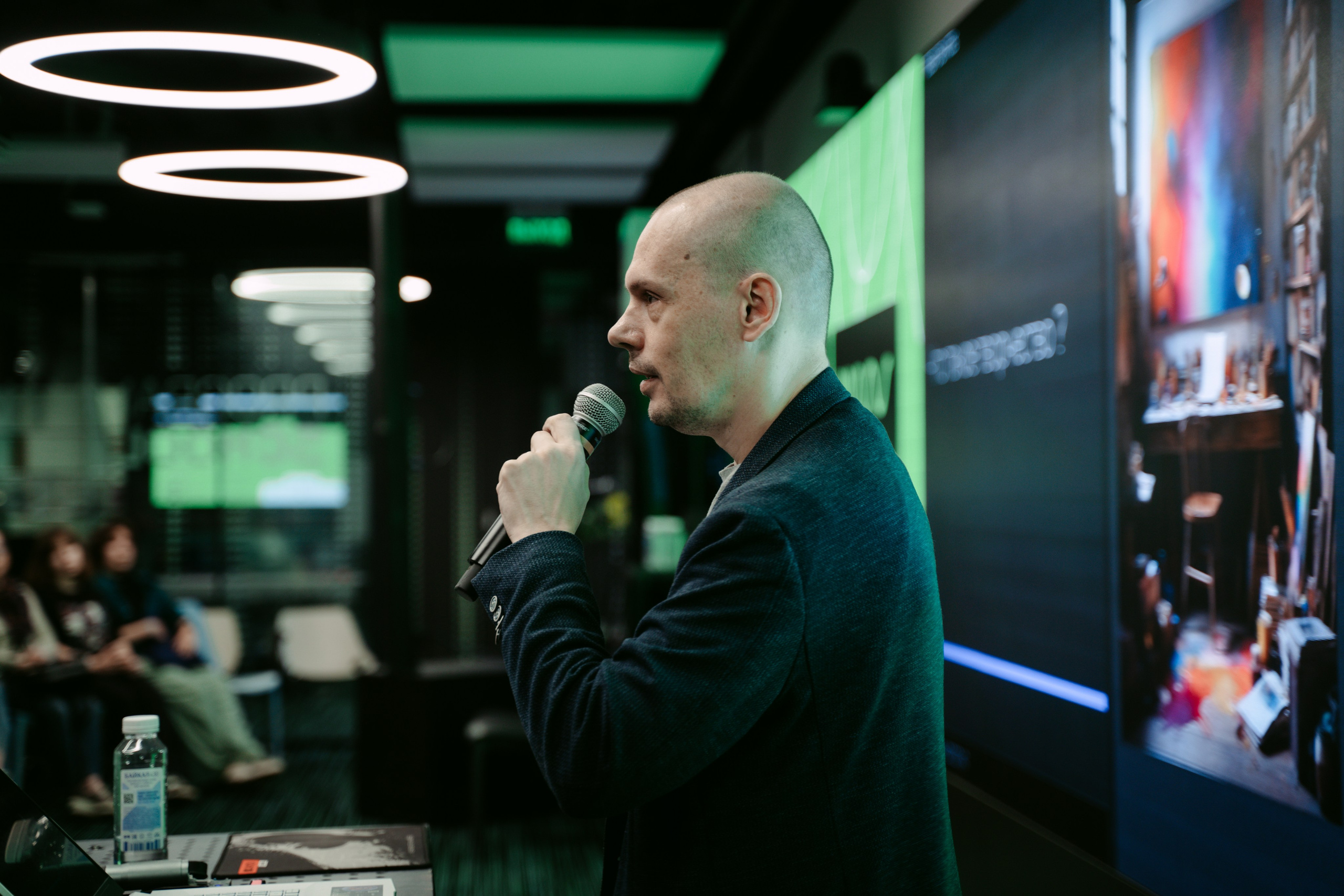 School 21 x NUR. Главная