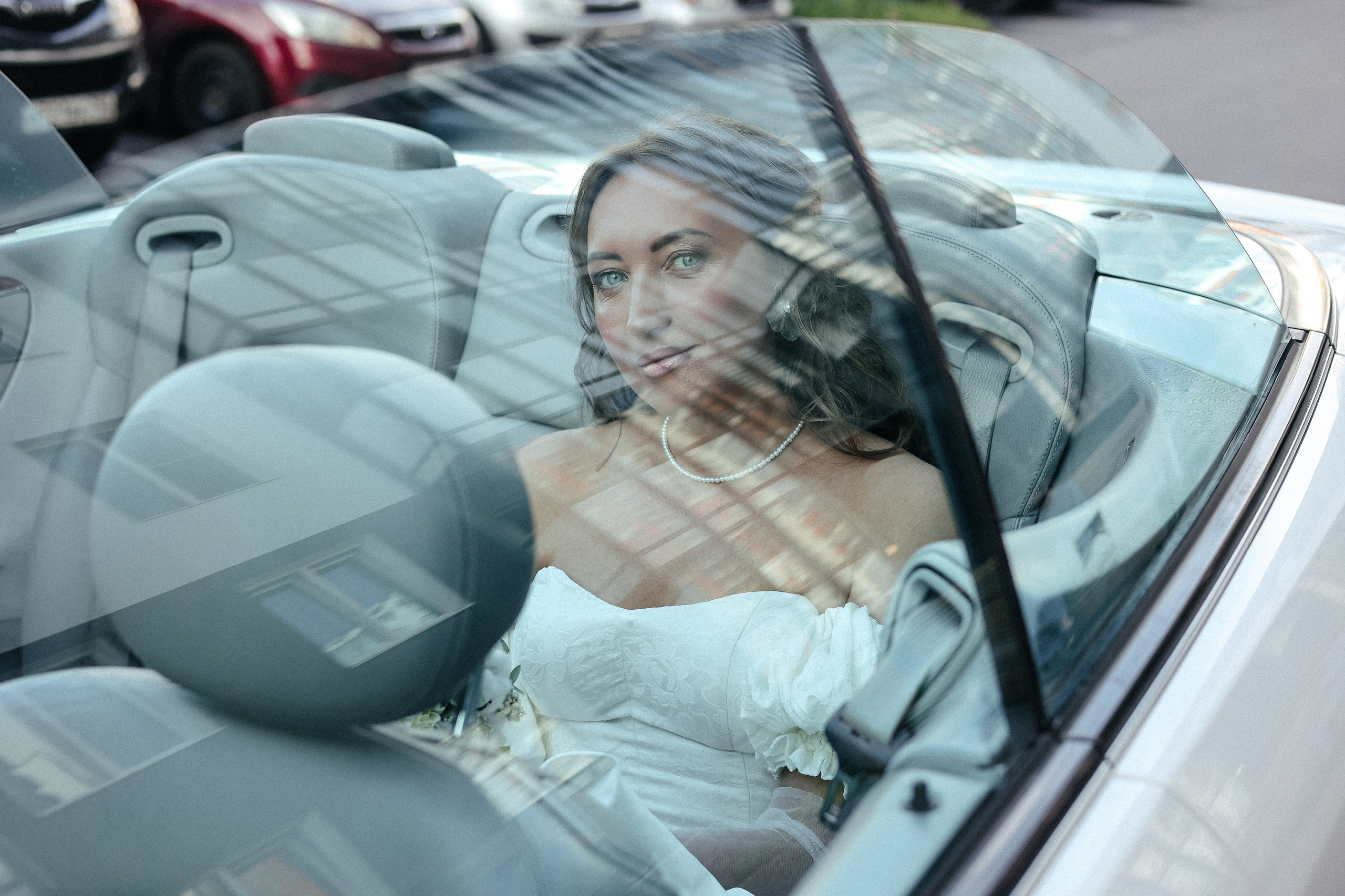 Юлия и Константин (свадьба). Главная