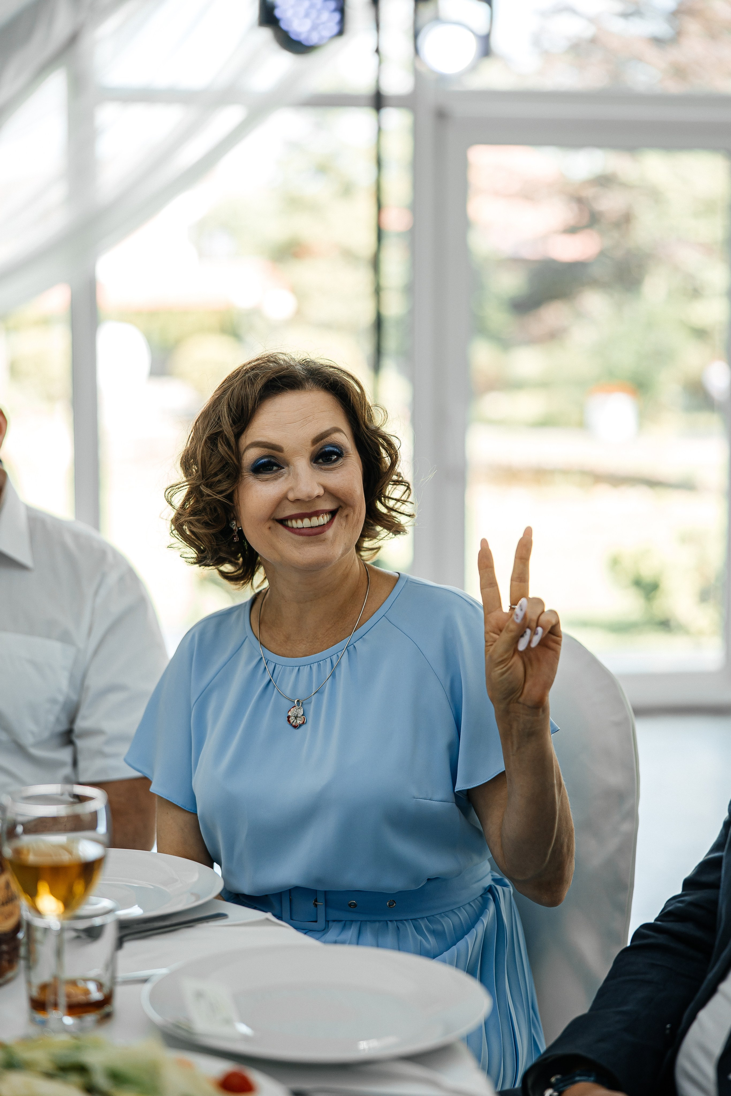 Оксана и Тимур. Свадебный и семейный фотограф Елизавета Ермак | Москва и МО