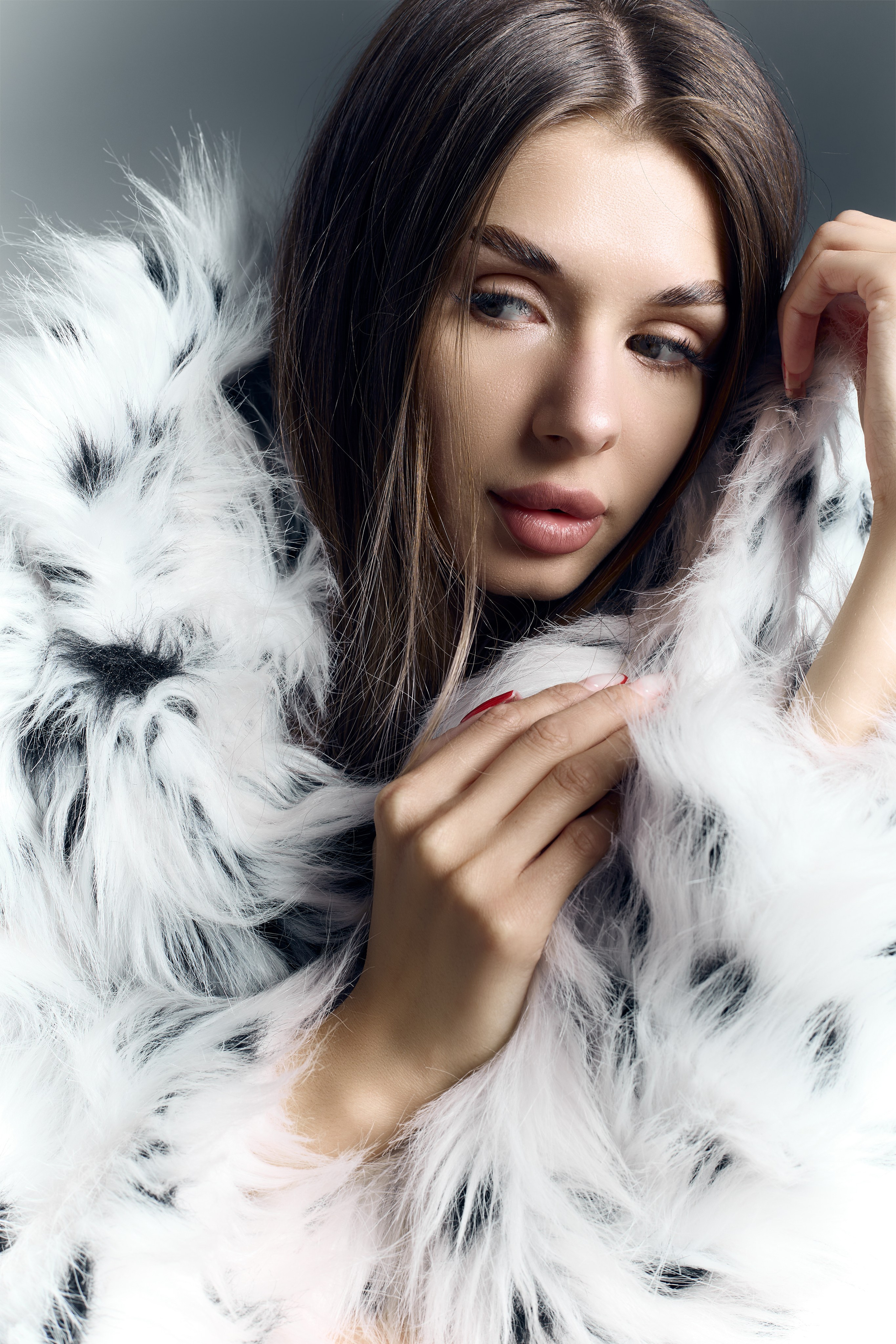 Кристина. Фотограф Советская Гавань — Ванино