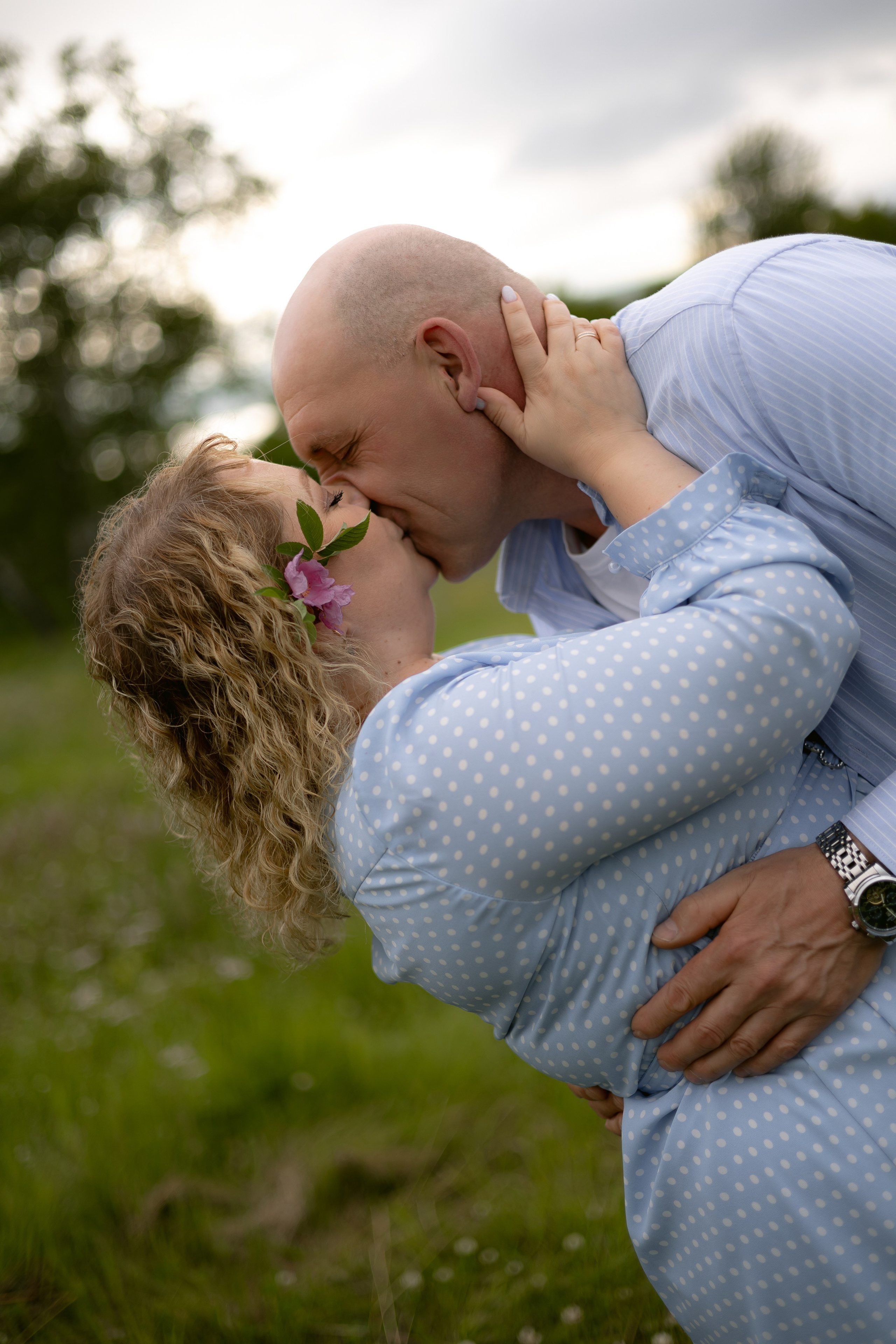 Lovestory6. Фотограф Советская Гавань — Ванино