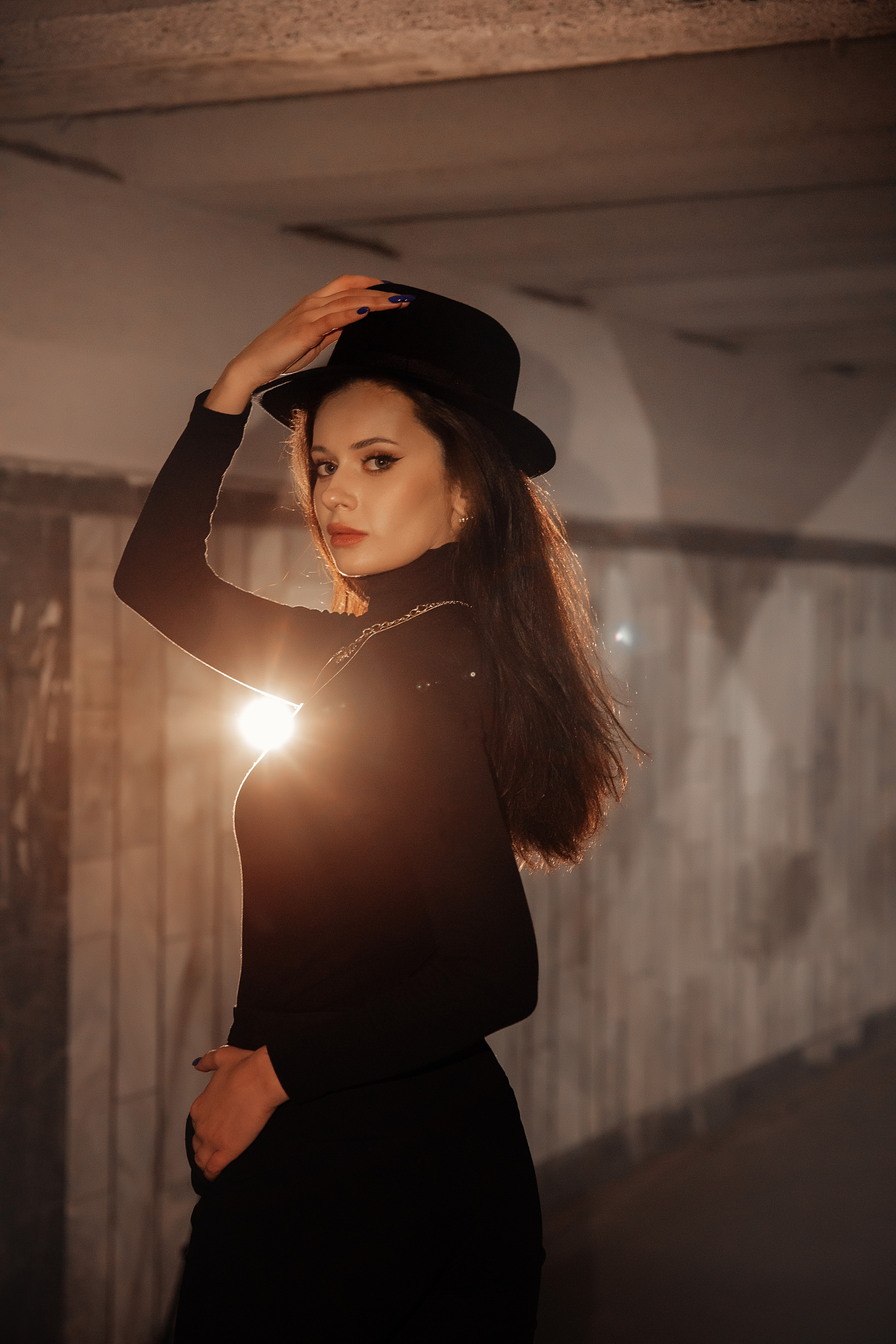 Уличные съемки. Главная