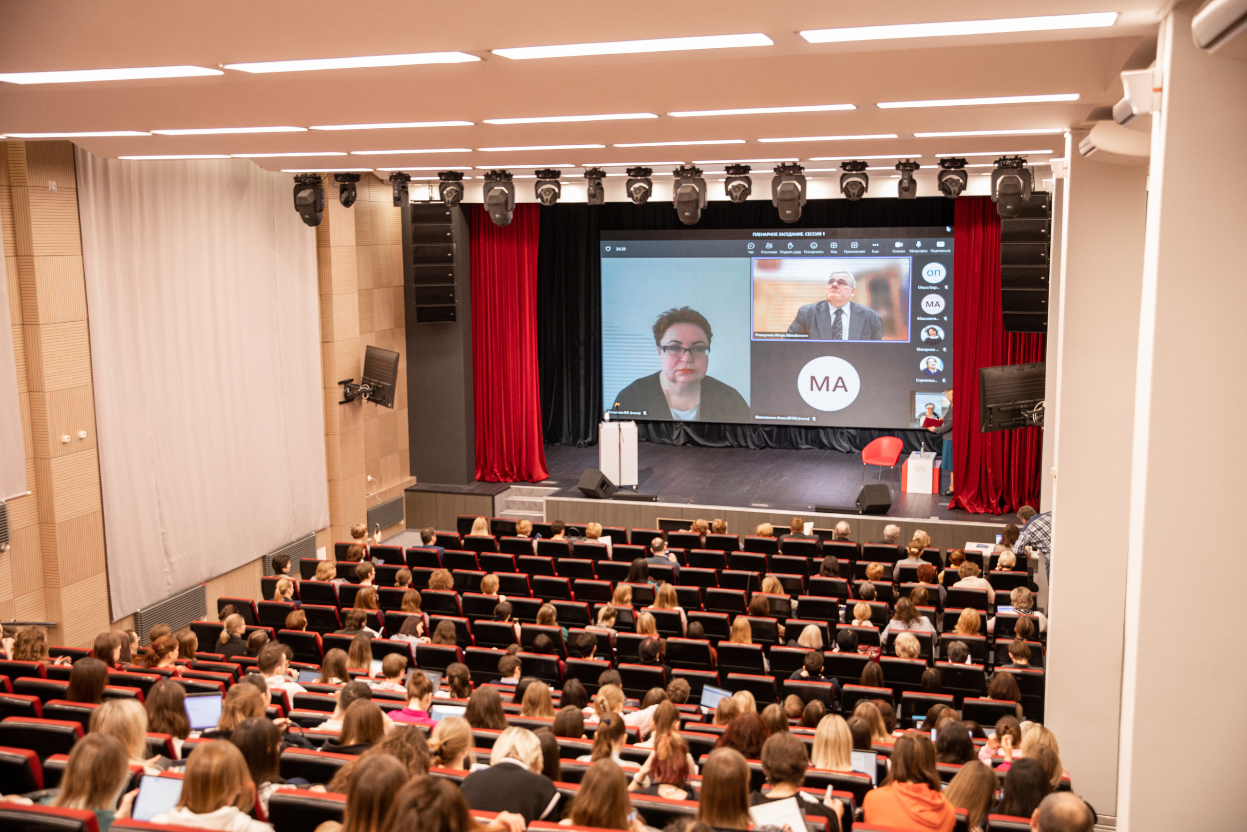 Репортажная съемка. Фотограф брендов и бизнеса в Москве Алексей Сентюрин