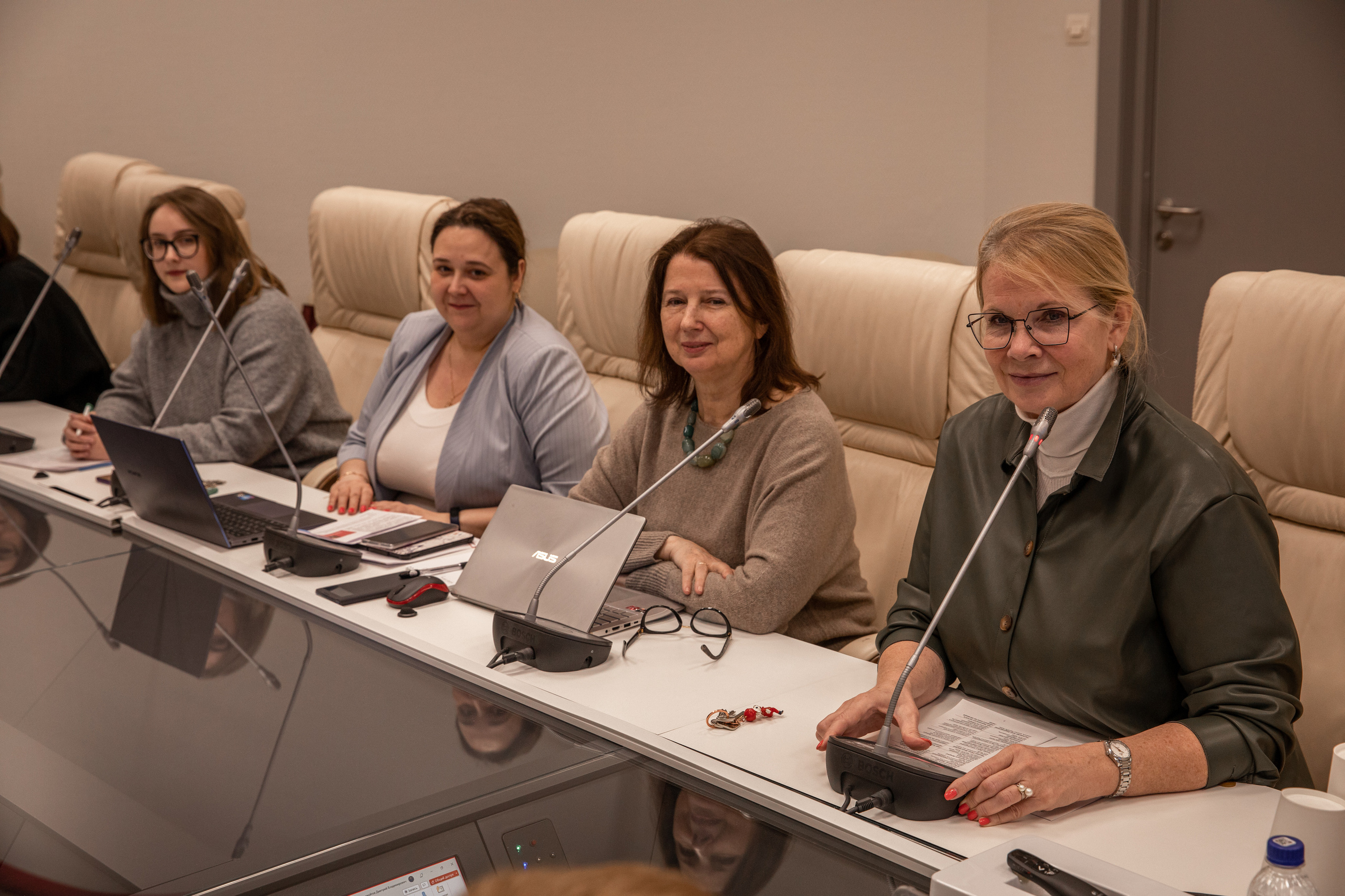 Репортажная съемка. Фотограф брендов и бизнеса в Москве Алексей Сентюрин