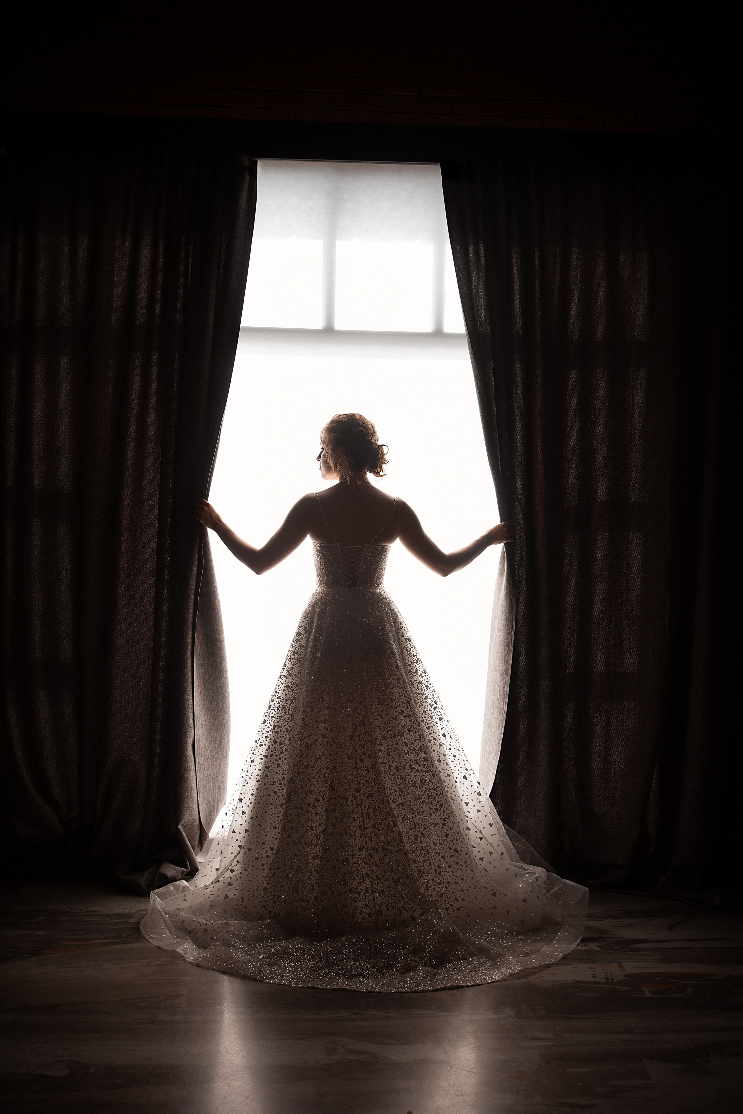 Стильная свадебная фотосессия Москва | Свадебный фотограф. Фотограф брендов и бизнеса в Москве Алексей Сентюрин