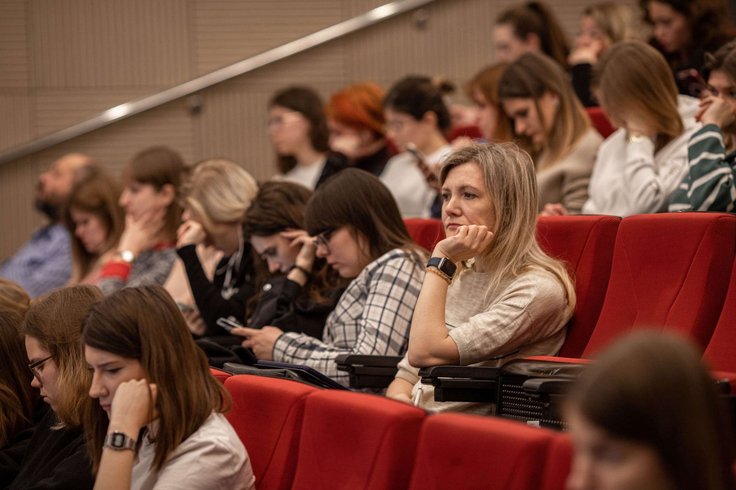 Репортажная съемка. Фотограф брендов и бизнеса в Москве Алексей Сентюрин