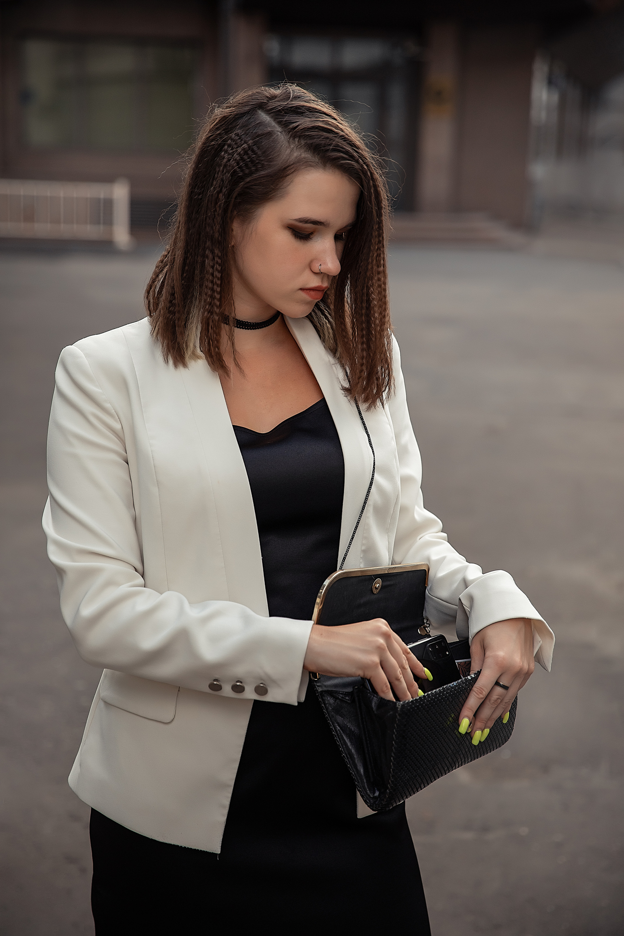 Уличные съемки. Главная