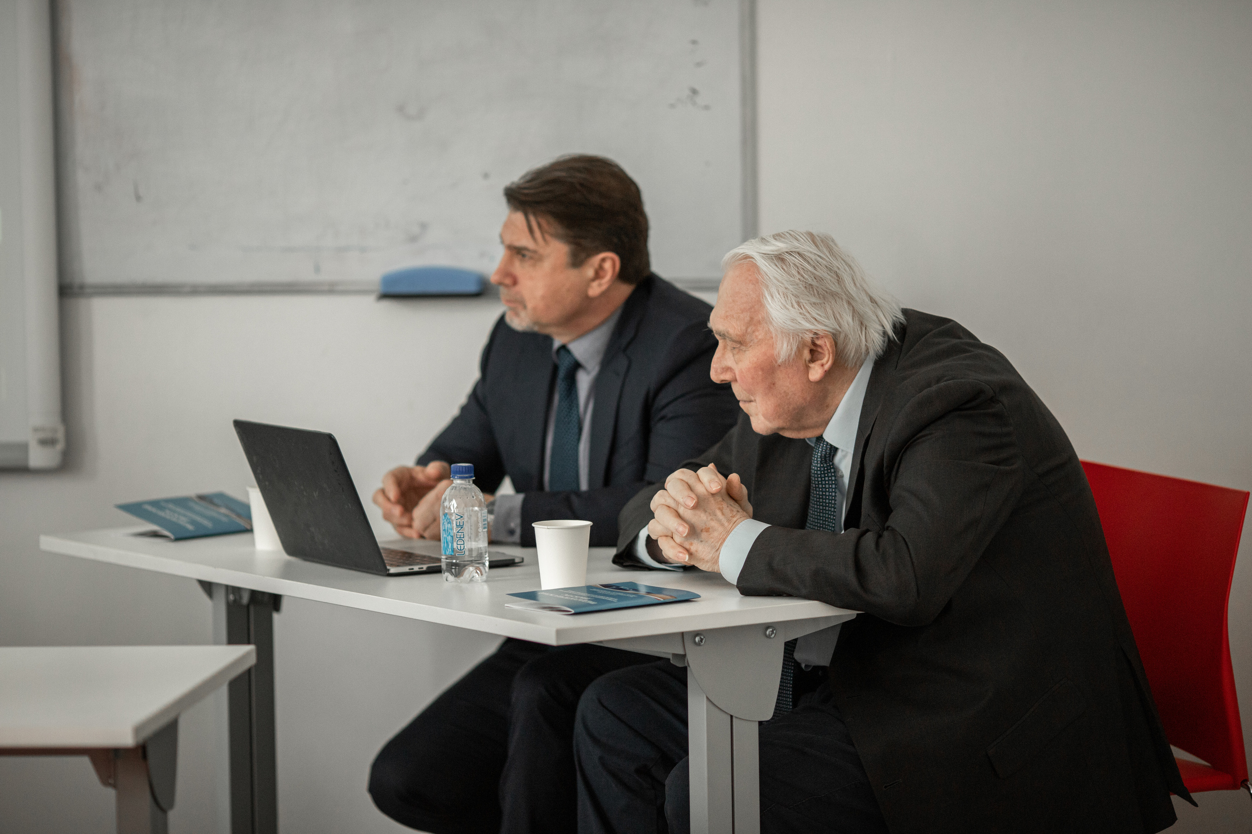 Репортажная съемка. Фотограф брендов и бизнеса в Москве Алексей Сентюрин