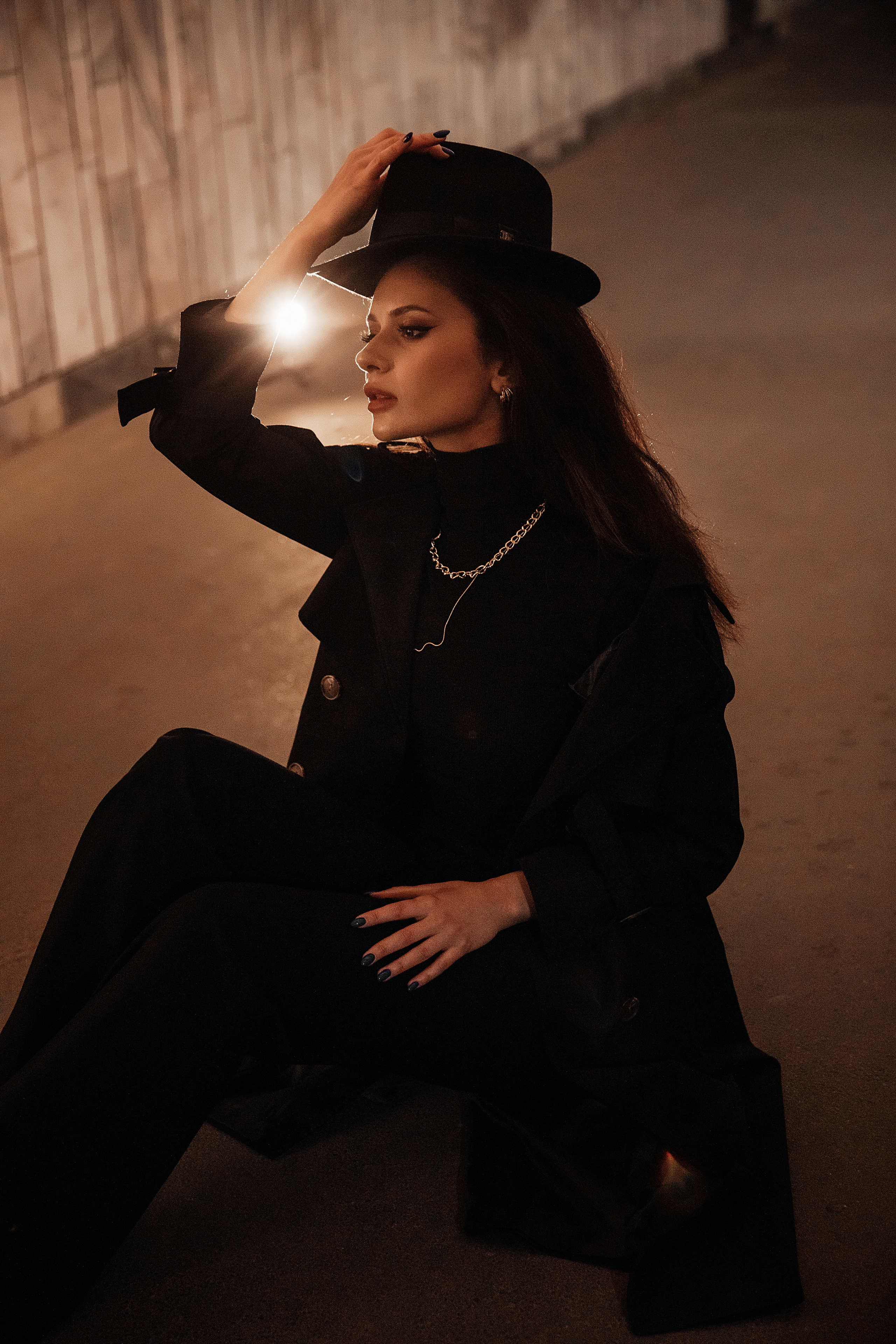 Уличные съемки. Главная