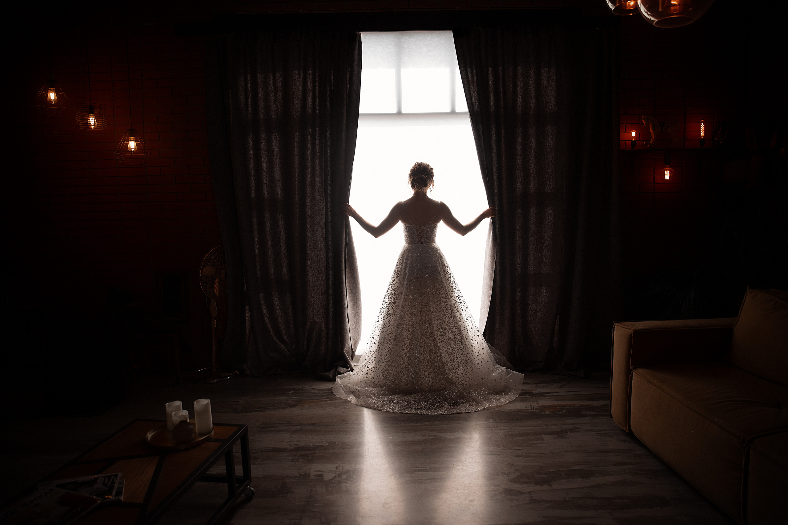 Стильная свадебная фотосессия Москва | Свадебный фотограф. Фотограф брендов и бизнеса в Москве Алексей Сентюрин