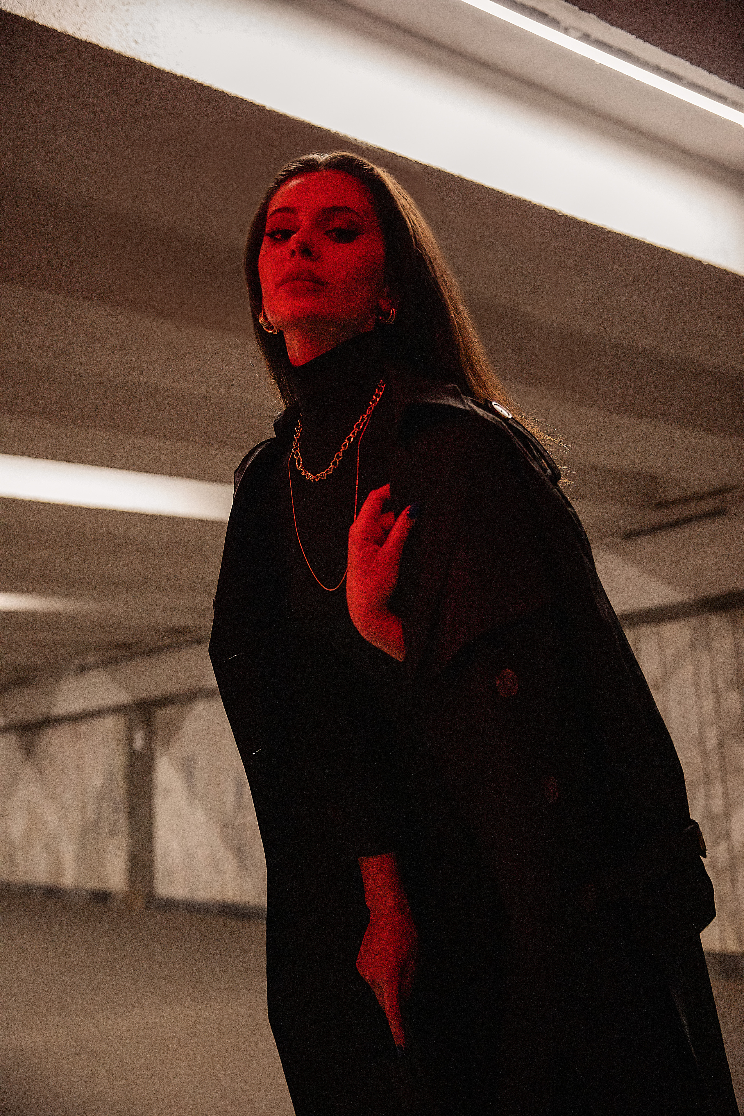 Уличные съемки. Главная