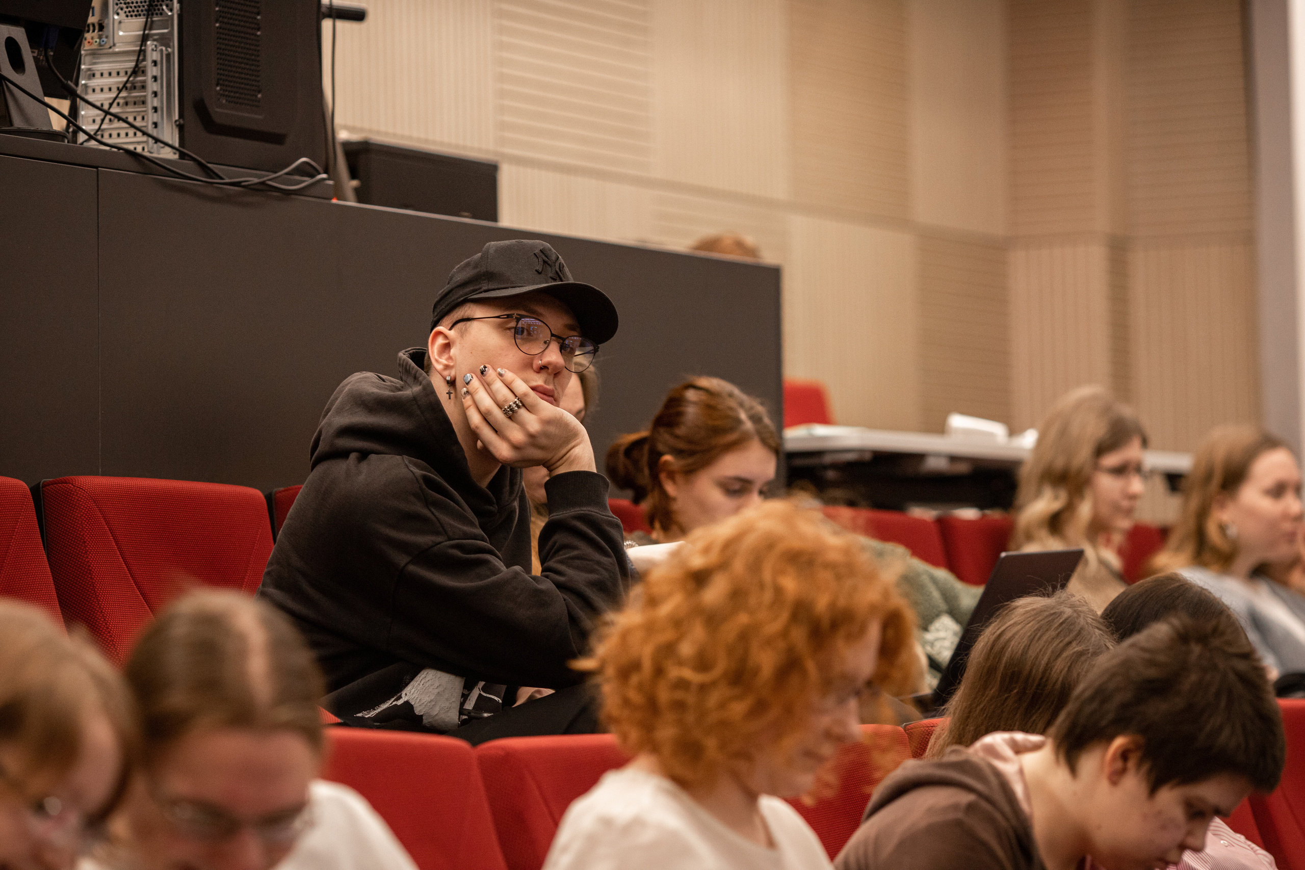 Репортажная съемка. Фотограф брендов и бизнеса в Москве Алексей Сентюрин