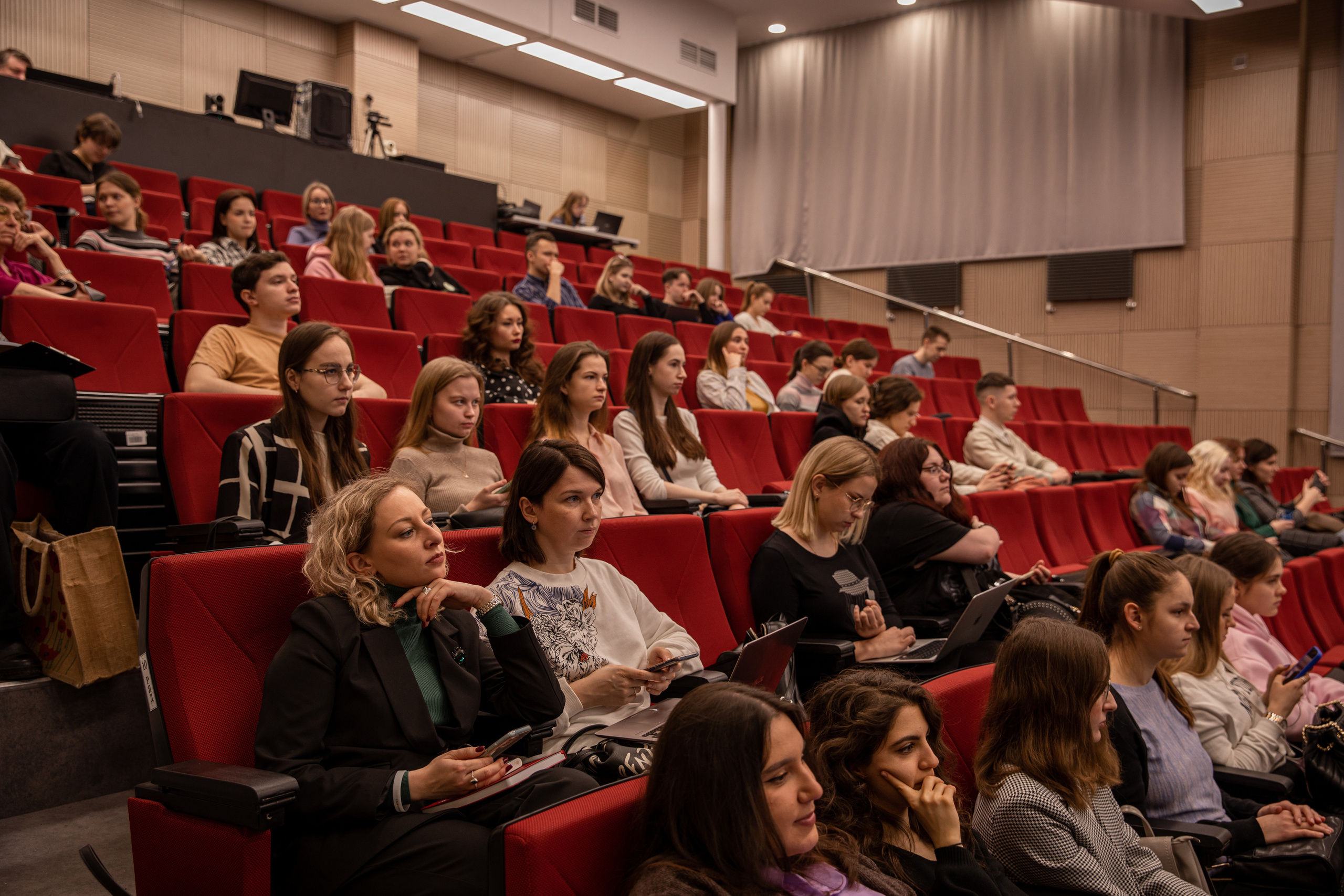 Репортажная съемка. Фотограф брендов и бизнеса в Москве Алексей Сентюрин