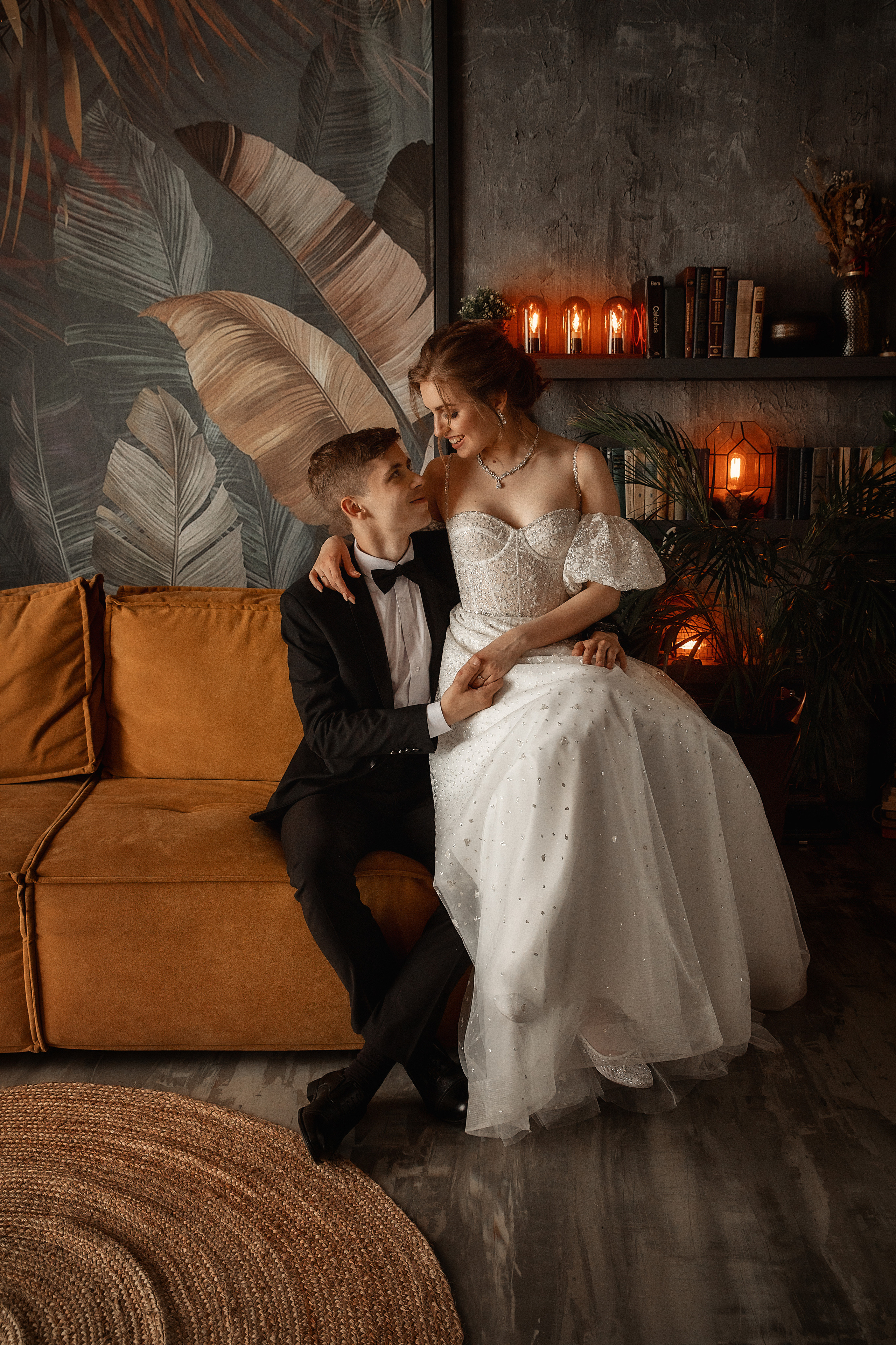 Стильная свадебная фотосессия Москва | Свадебный фотограф. Фотограф брендов и бизнеса в Москве Алексей Сентюрин