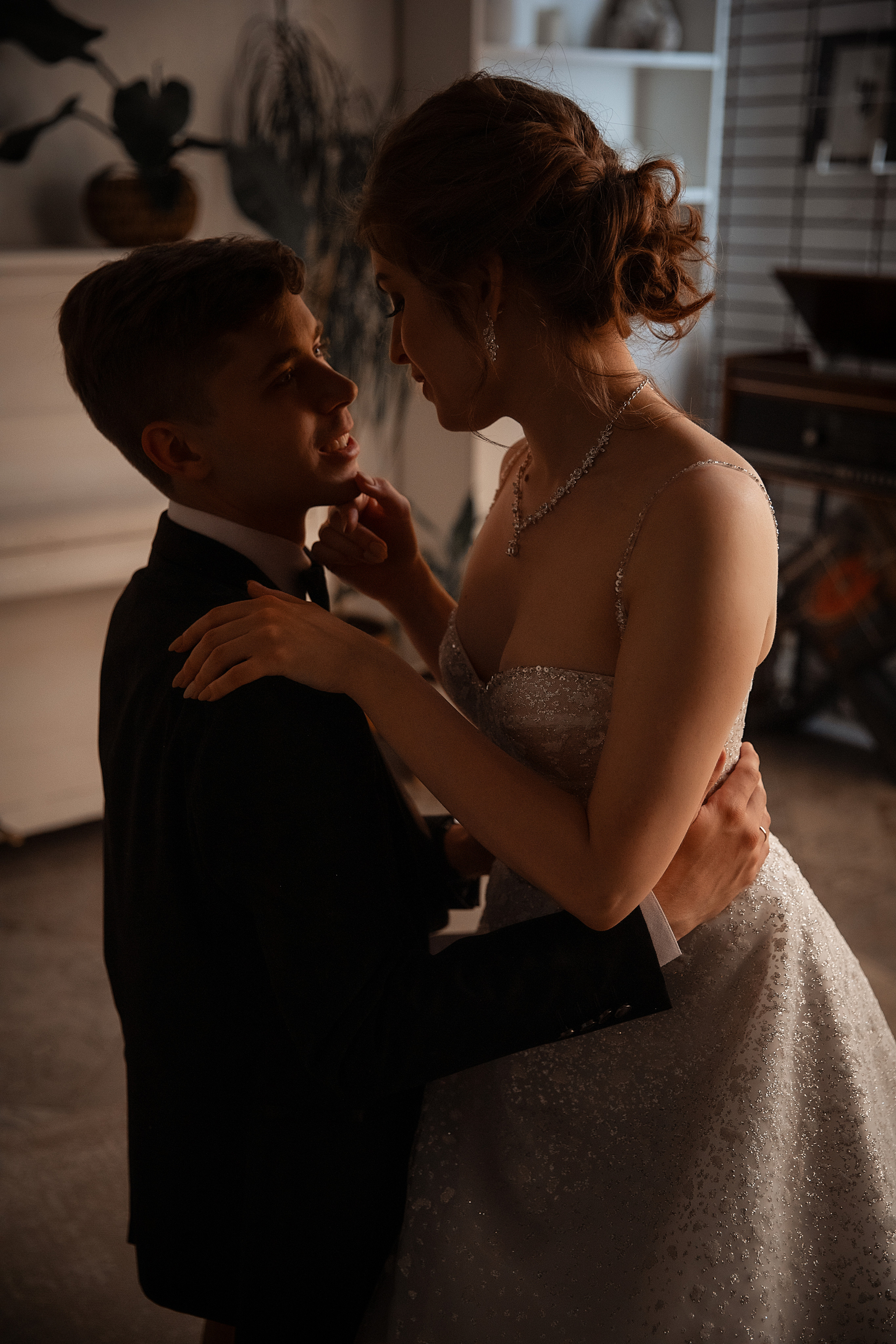 Стильная свадебная фотосессия Москва | Свадебный фотограф. Фотограф брендов и бизнеса в Москве Алексей Сентюрин