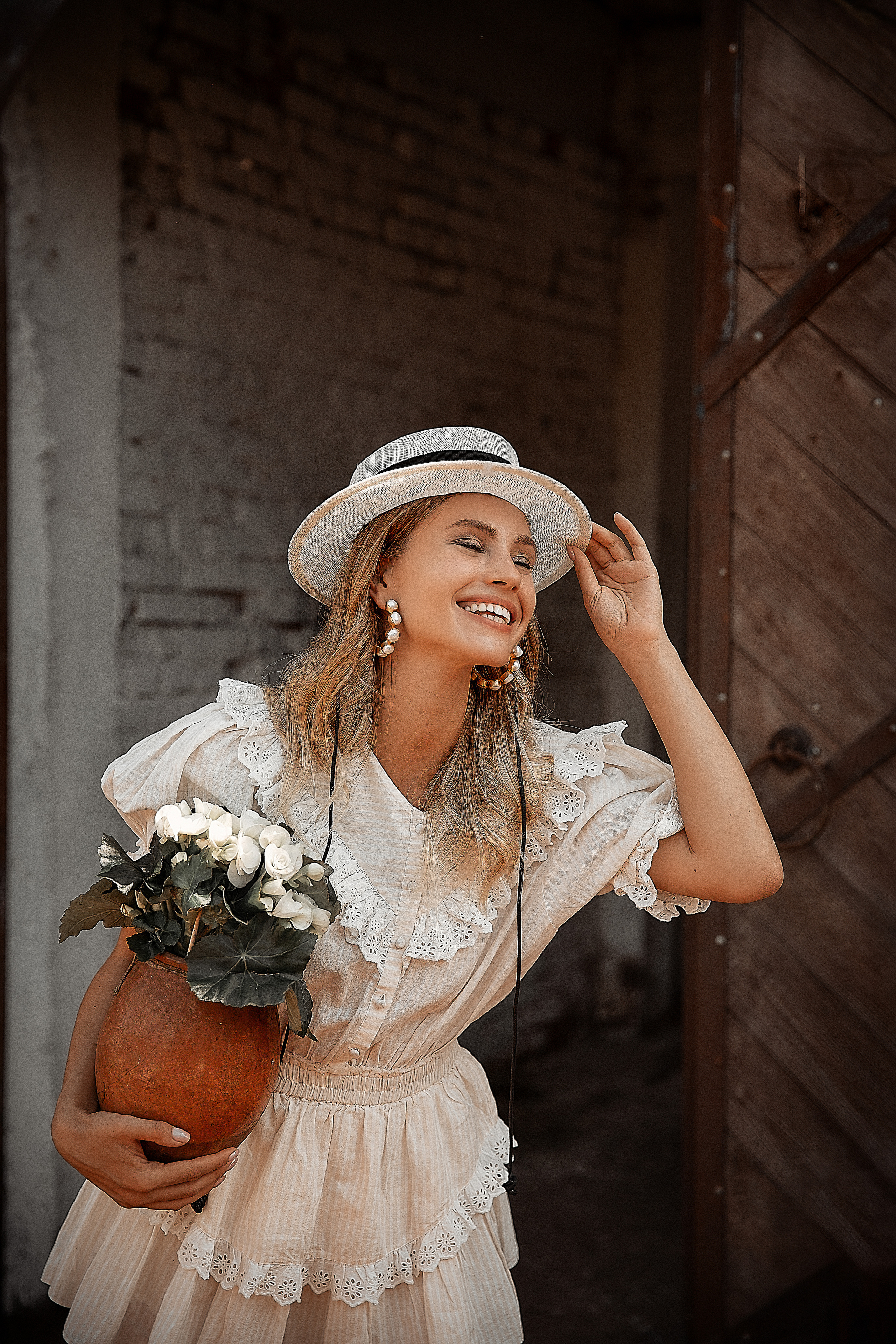 Уличные съемки. Главная