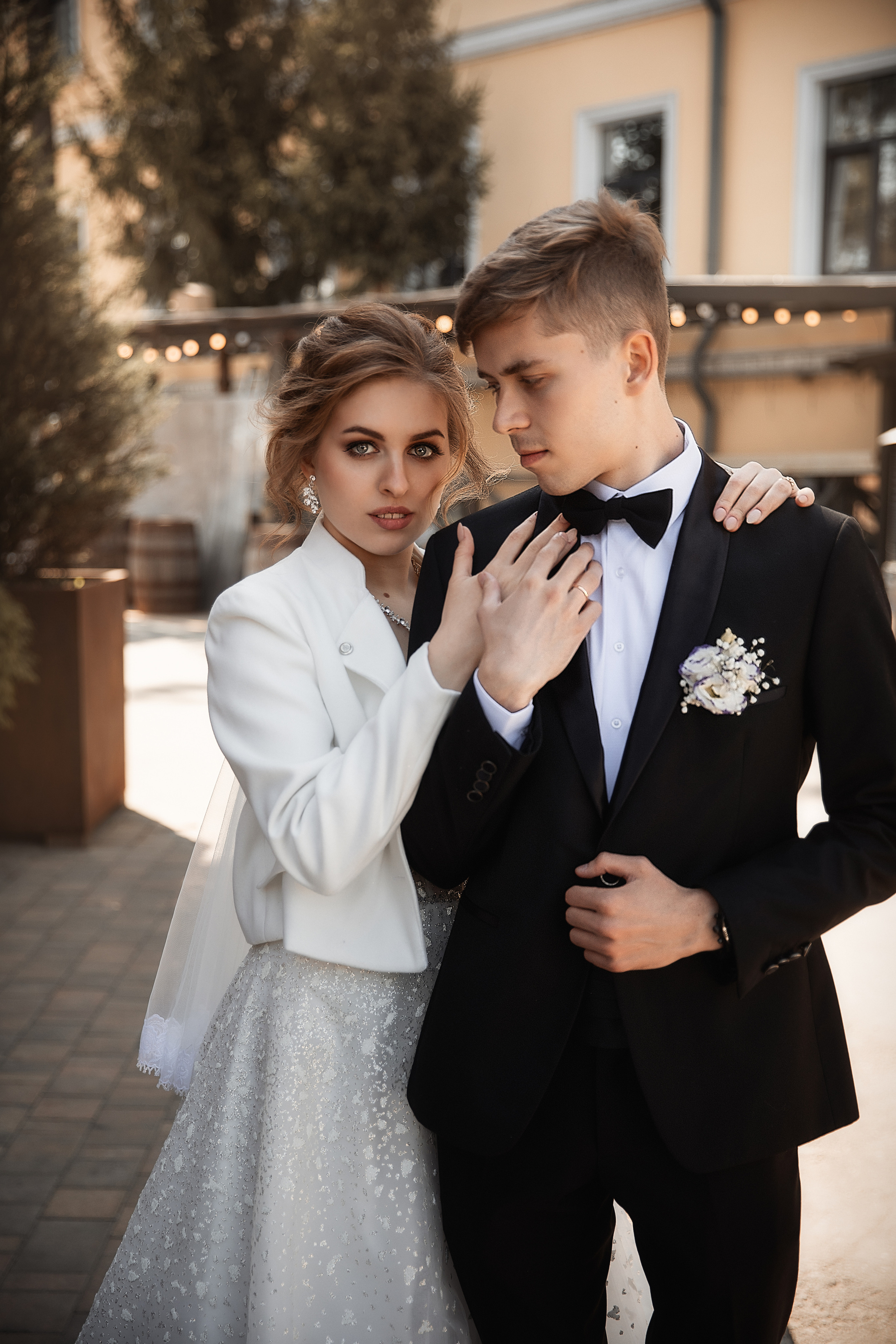 Стильная свадебная фотосессия Москва | Свадебный фотограф. Фотограф брендов и бизнеса в Москве Алексей Сентюрин