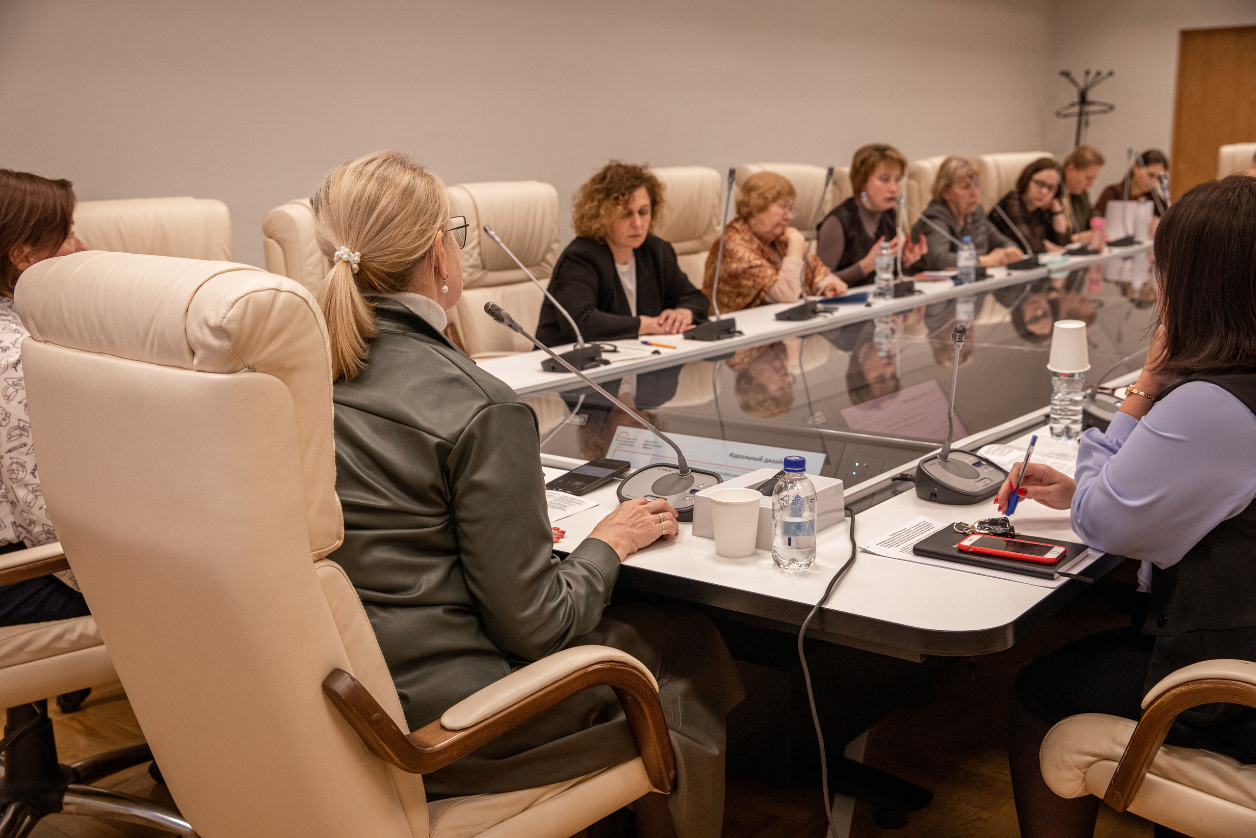 Репортажная съемка. Фотограф брендов и бизнеса в Москве Алексей Сентюрин