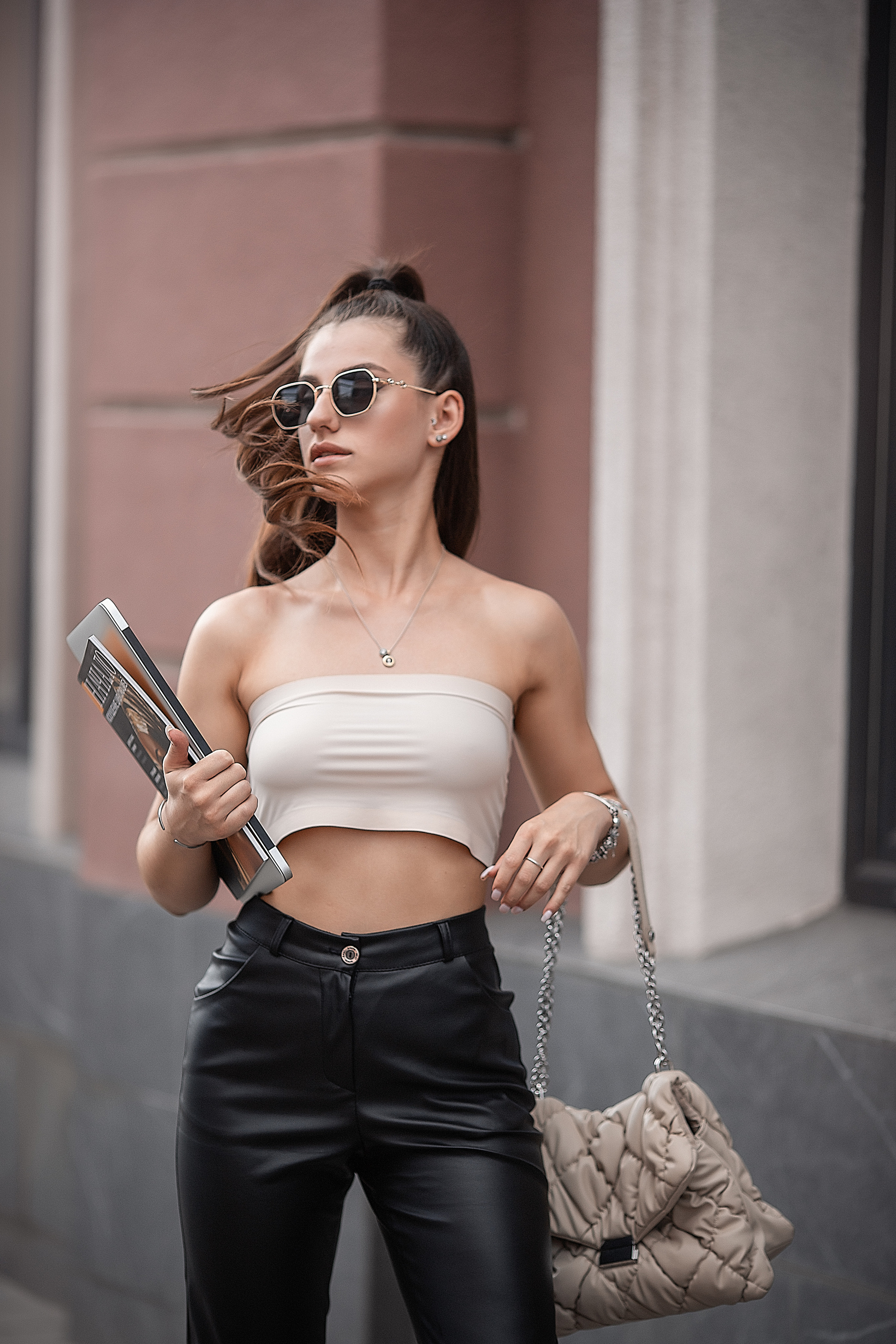 Уличные съемки. Главная