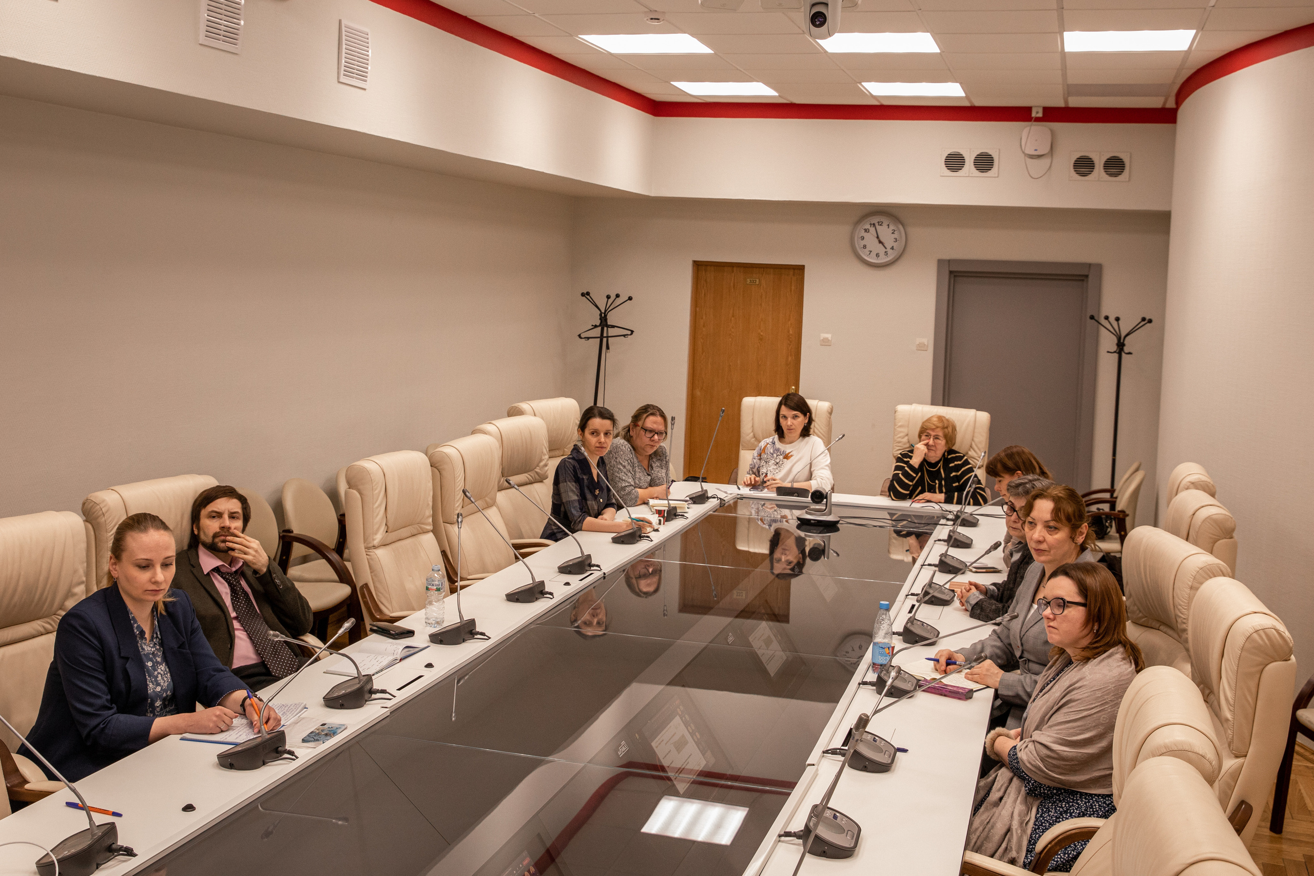 Репортажная съемка. Фотограф брендов и бизнеса в Москве Алексей Сентюрин