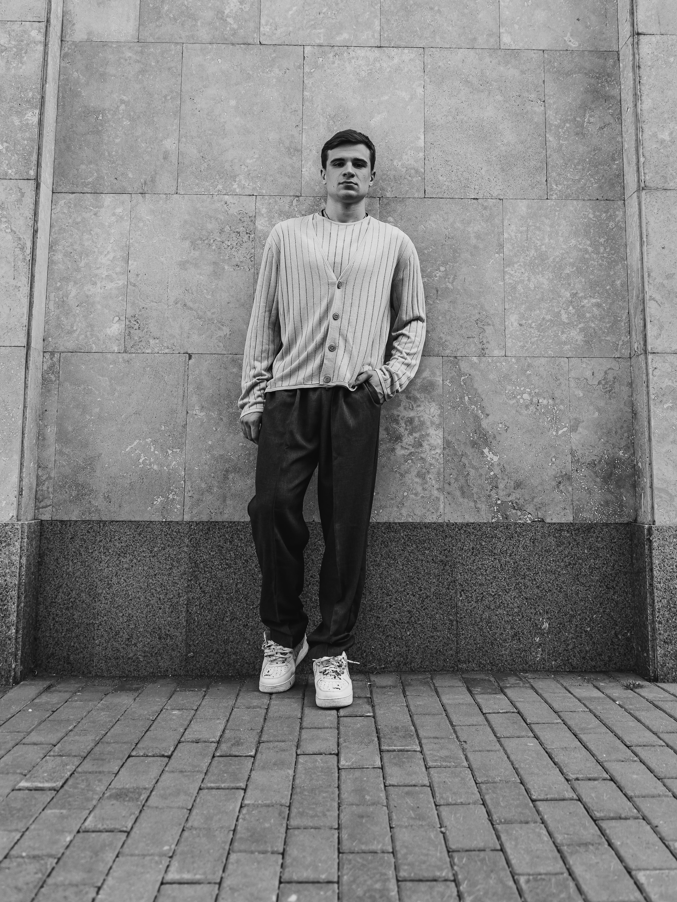 Mihail Rolgizer. Фотограф Иван Гуляев