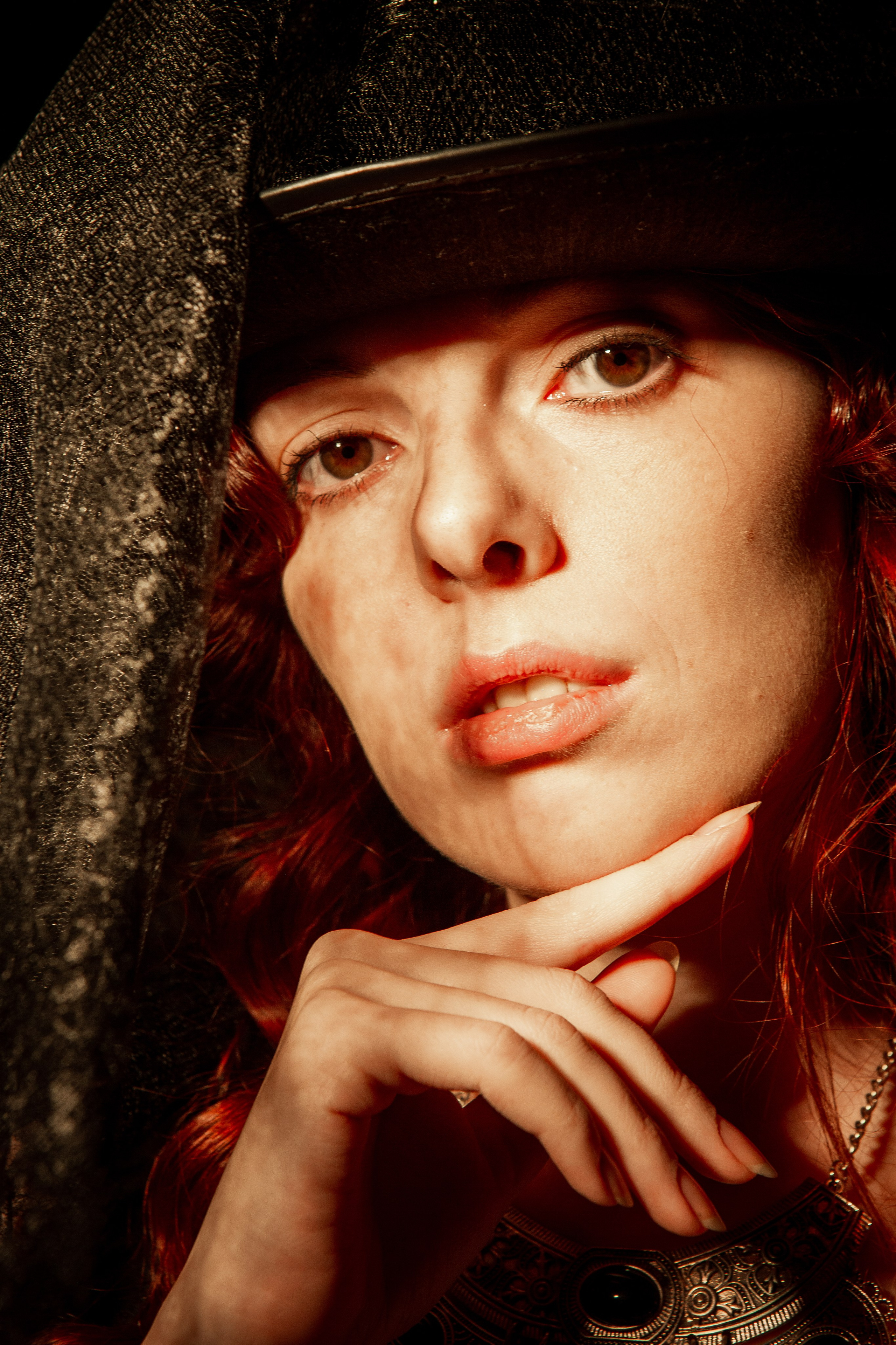 Салемские истории. Фотограф Екатерина Голицына