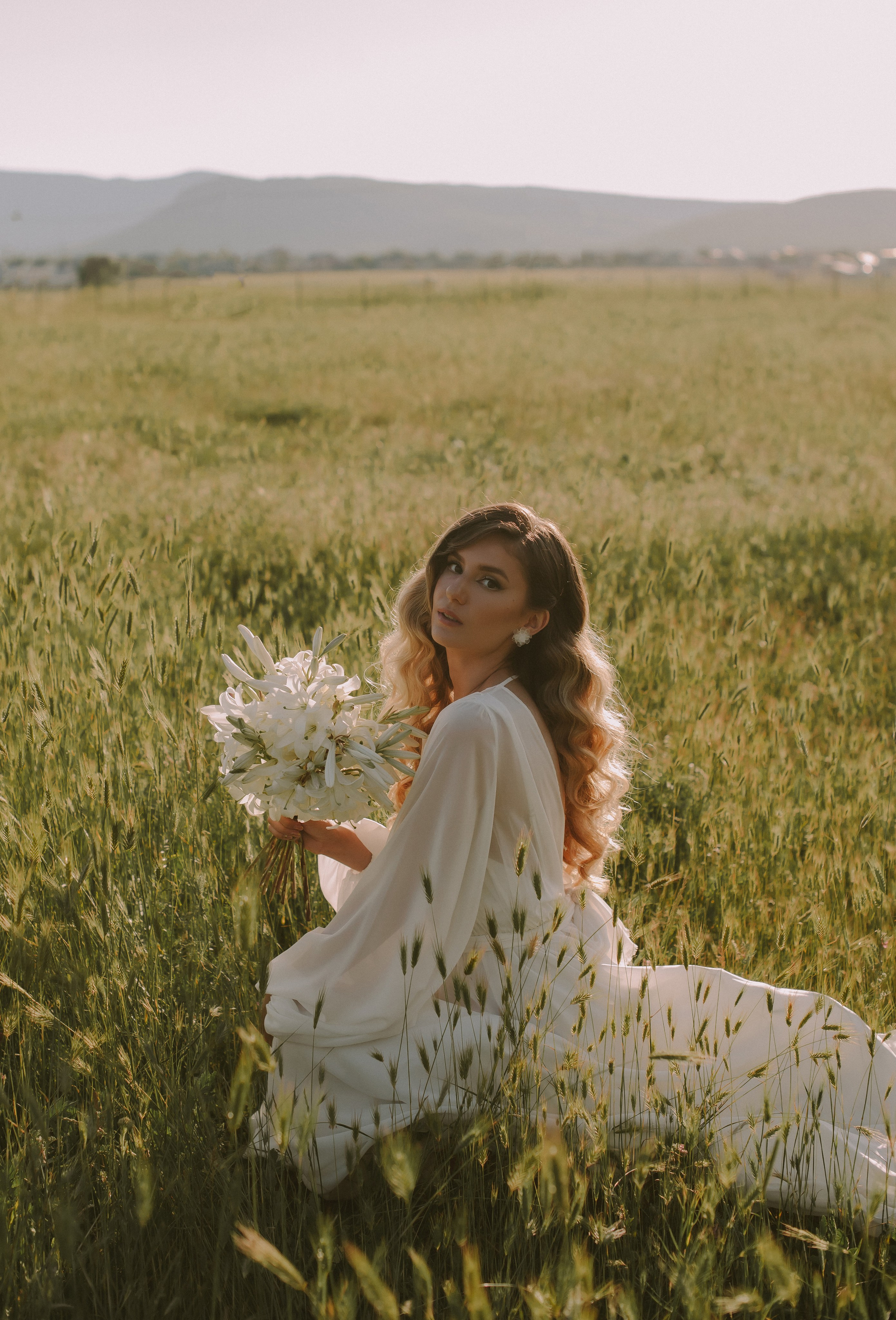Саша и Марина (Севастополь). Свадебный, женский, семейный фотограф в Севастополе Юлия Мошенко