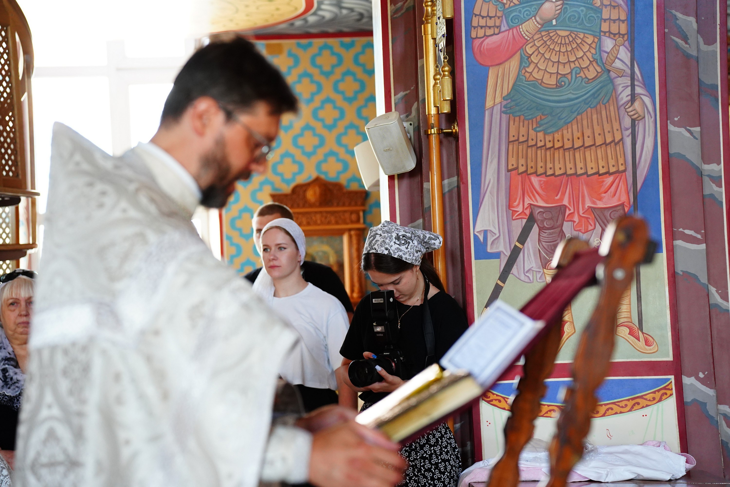 Крещение. MEMENTO.Выпускные альбомы, школьные, юбилейные и другие книги. Ростов-на-Дону